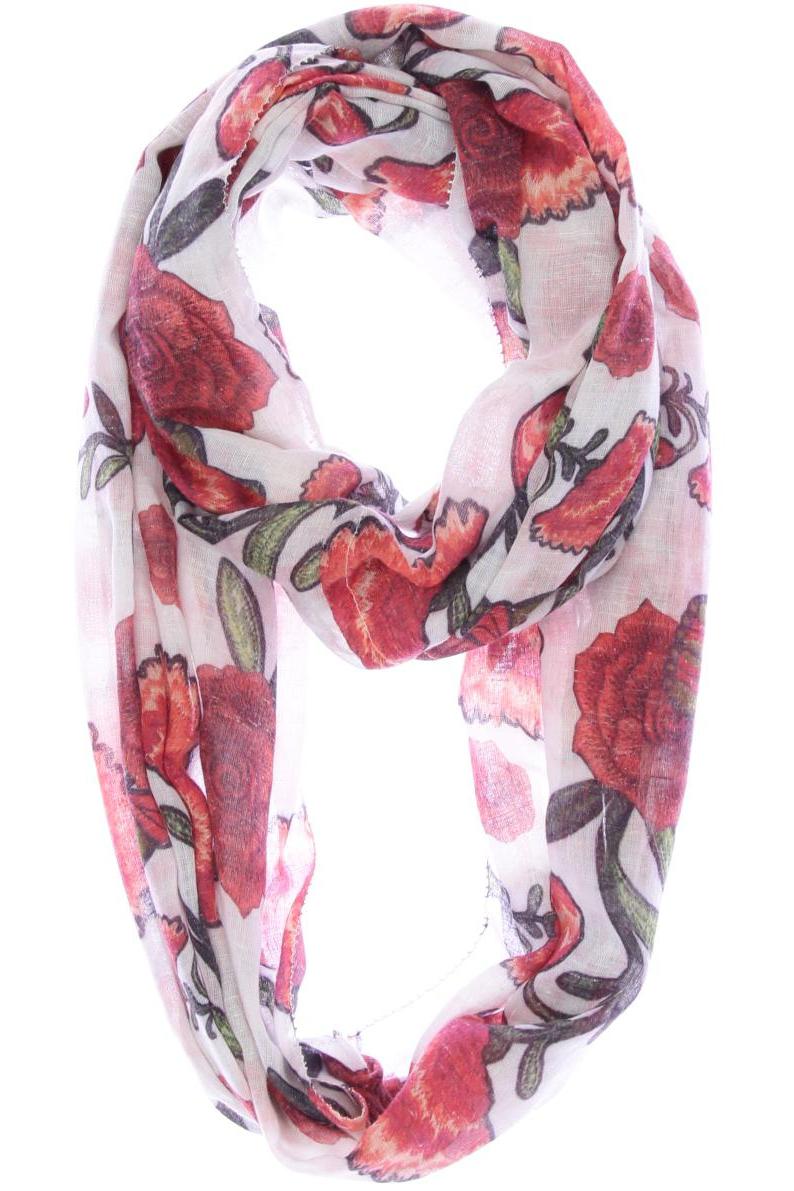 

Street One Damen Schal, rot, Gr.