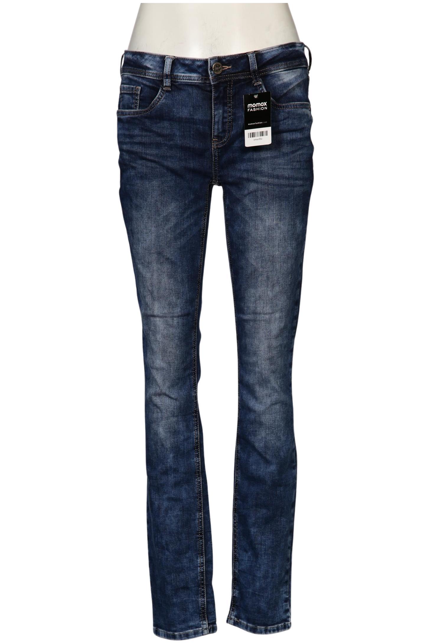 

Street One Damen Jeans, blau, Gr. 28