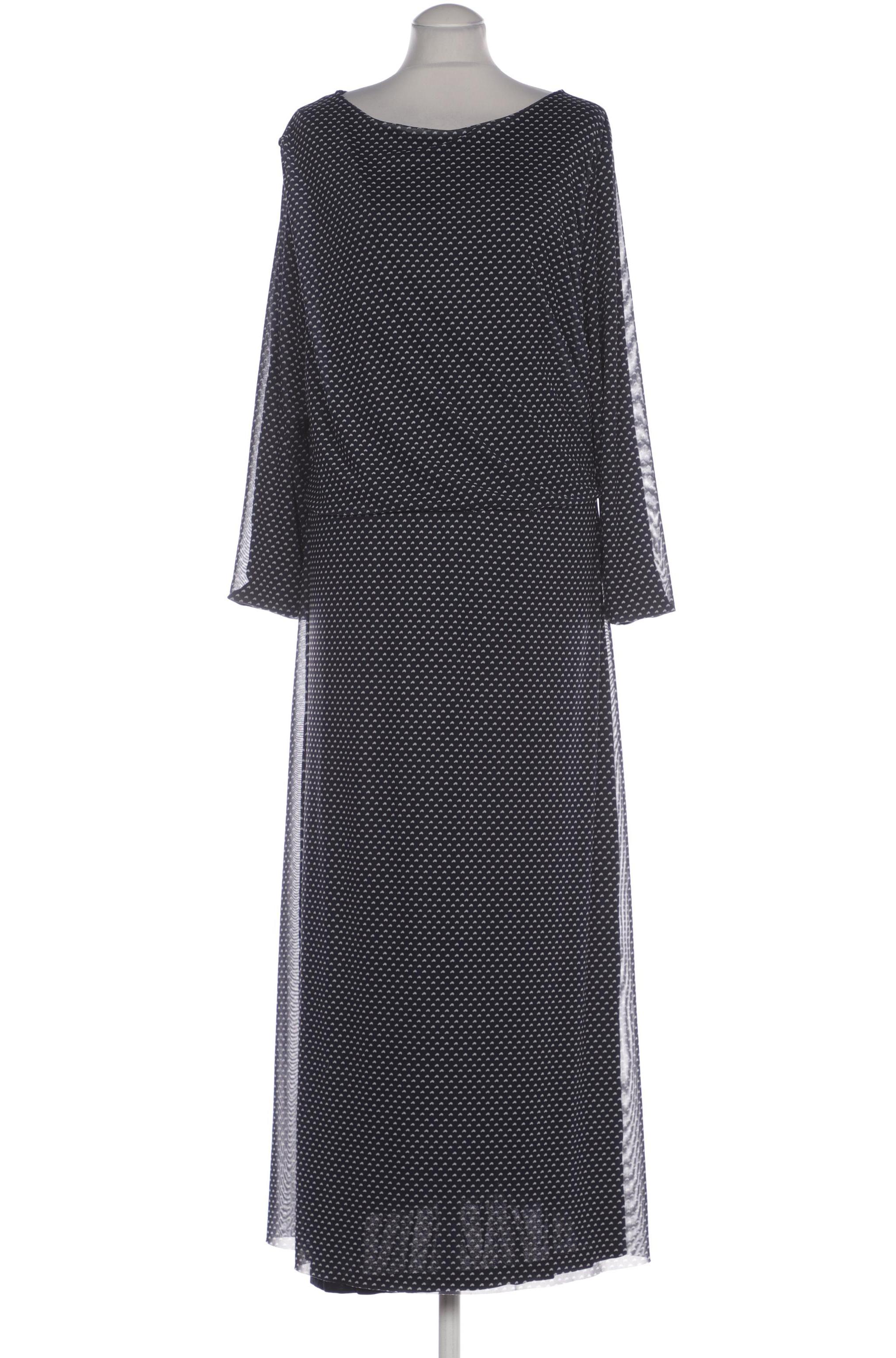 

Street One Damen Kleid, marineblau, Gr. 44