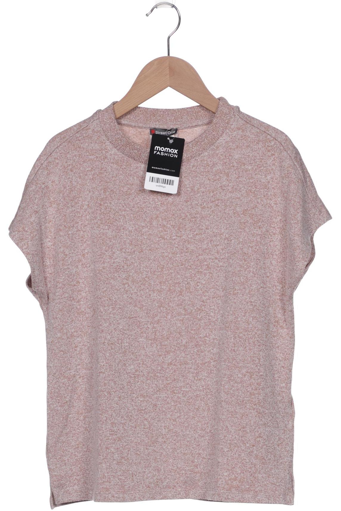 

Street One Damen Pullover, braun