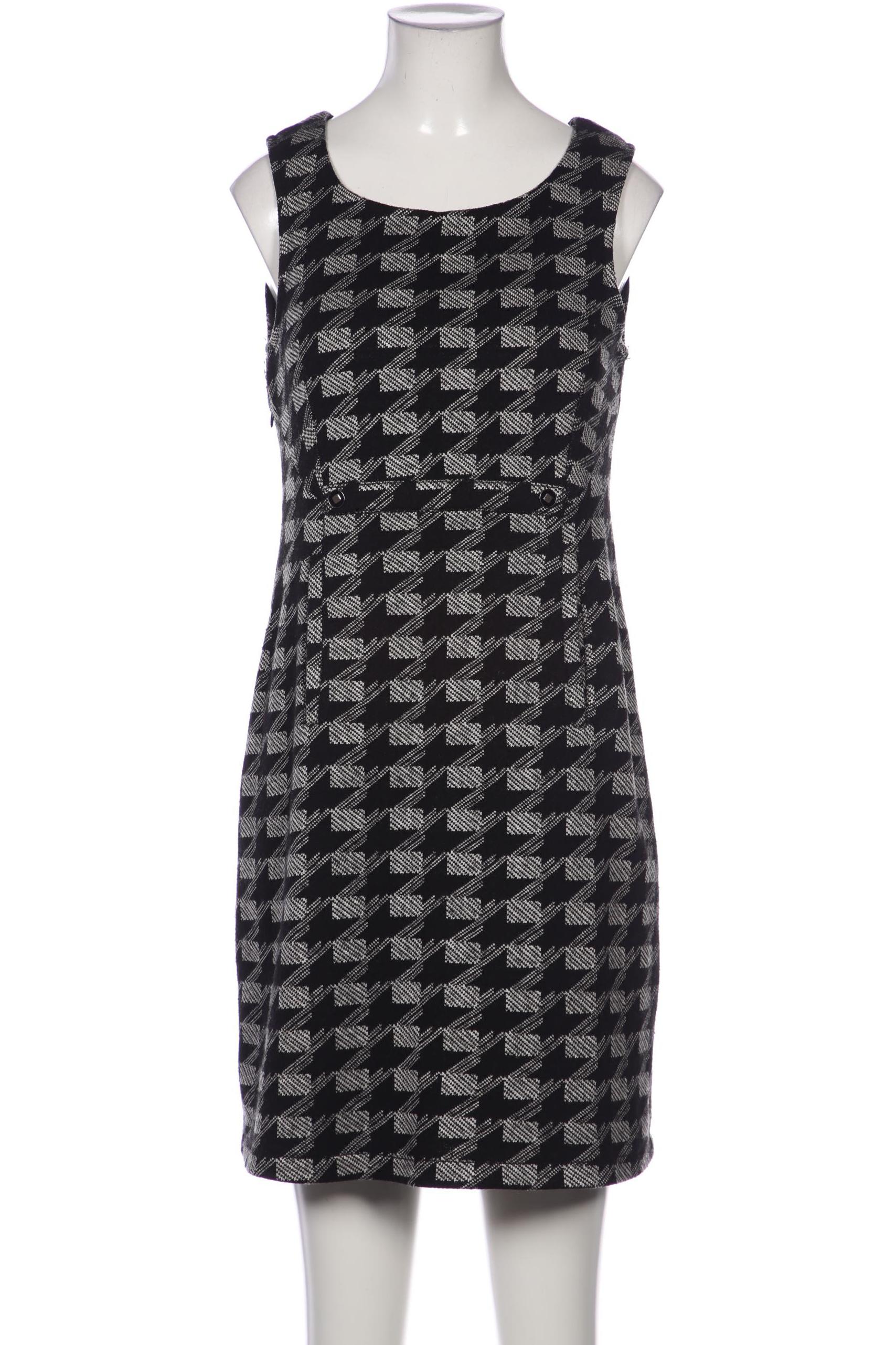 

Street One Damen Kleid, schwarz