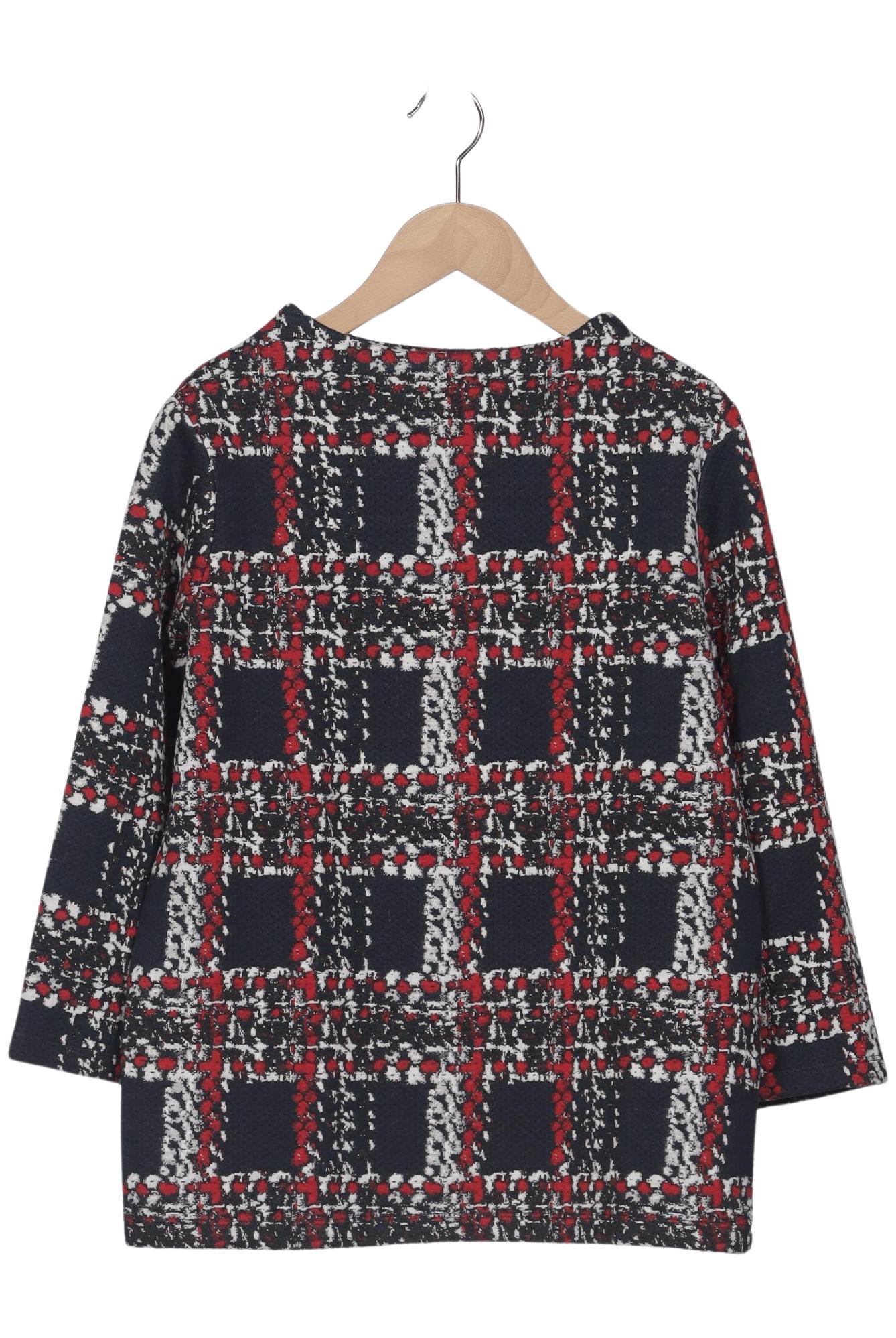 

Street One Damen Pullover, mehrfarbig, Gr. 38