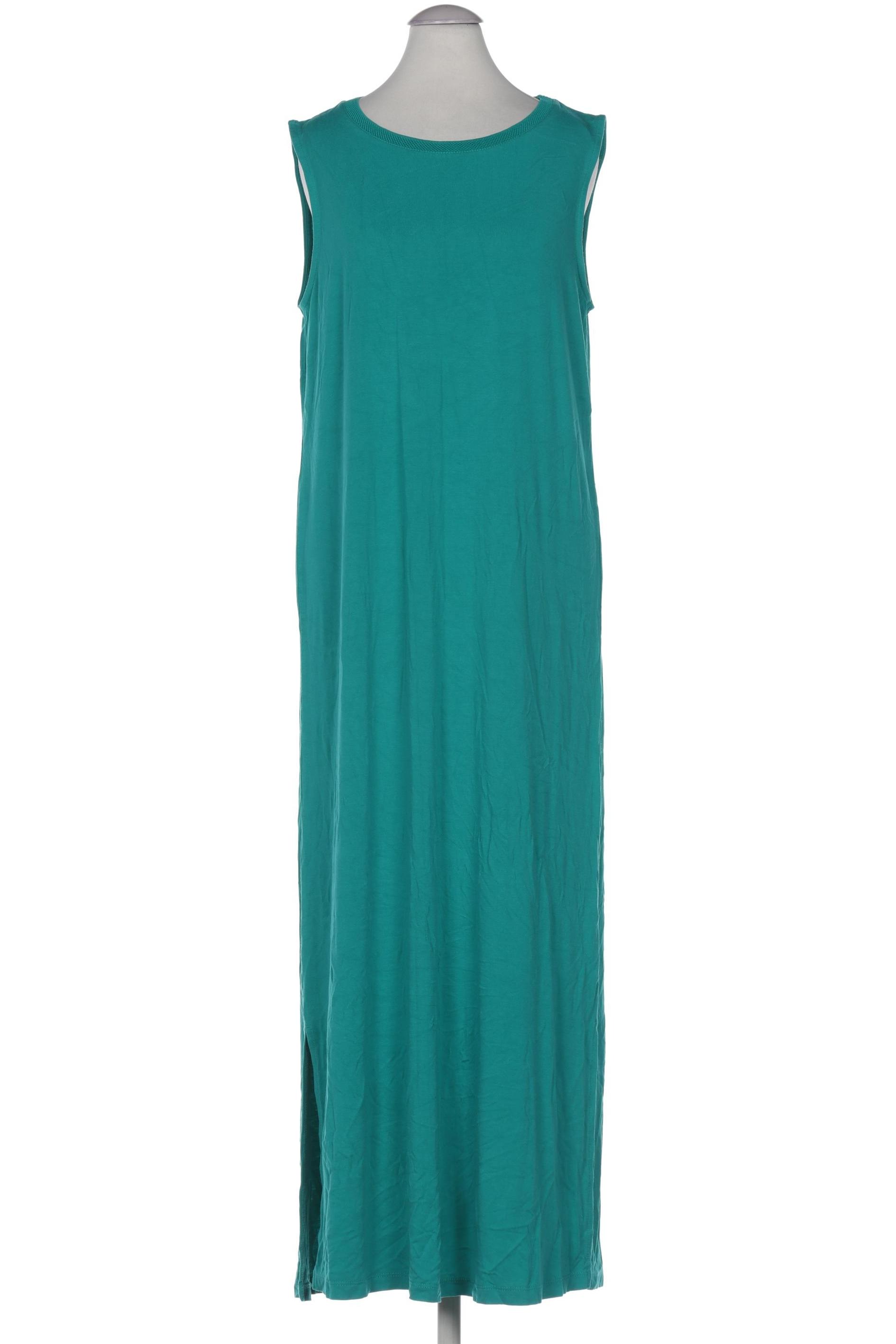 

Street One Damen Kleid, türkis, Gr. 38