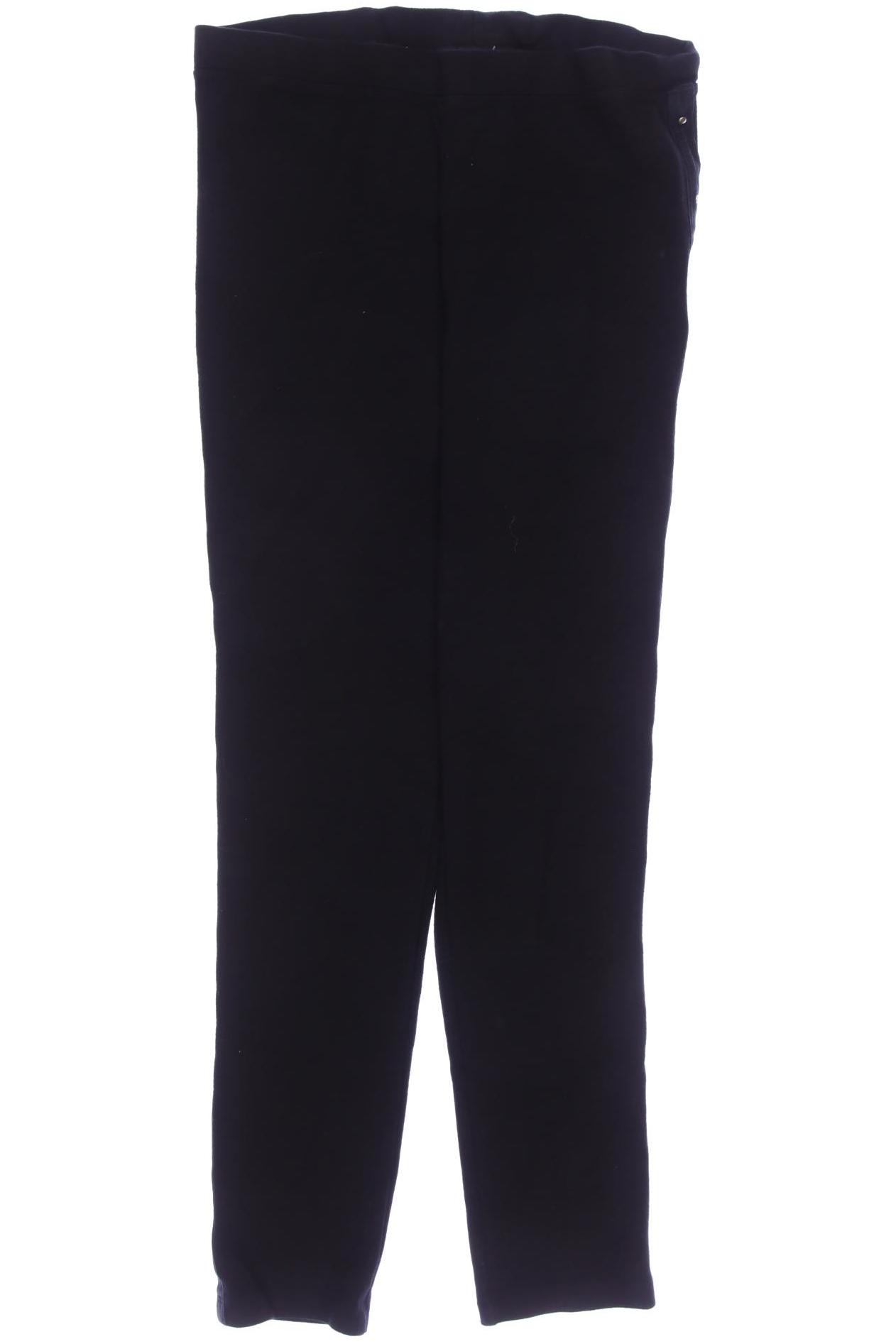 

Street One Damen Stoffhose, schwarz, Gr. 38