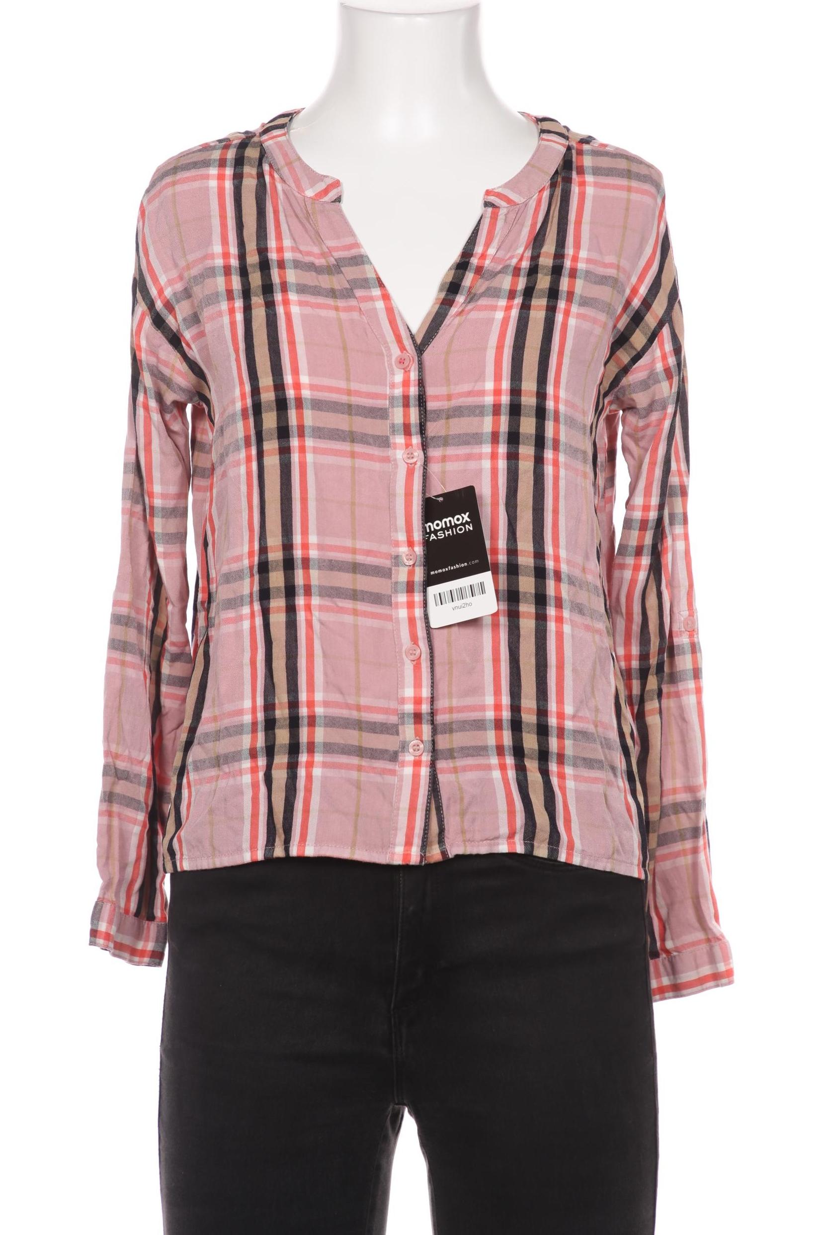 

Street One Damen Bluse, pink, Gr. 34