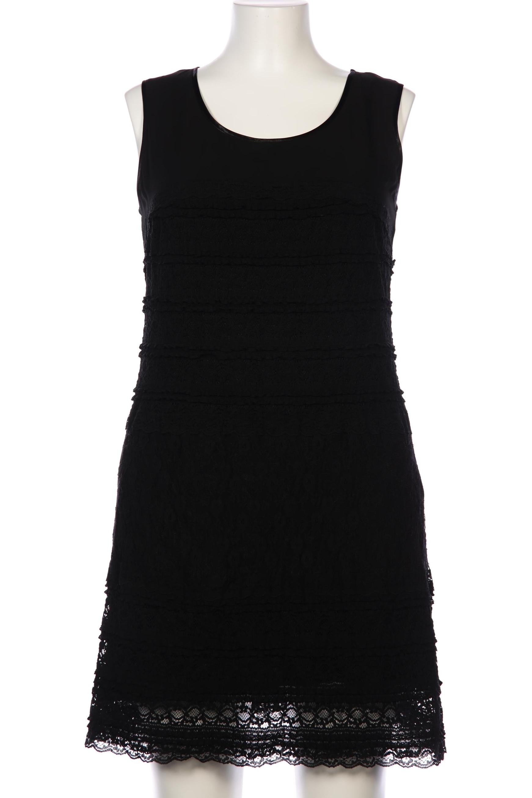 

Street One Damen Kleid, schwarz, Gr. 42