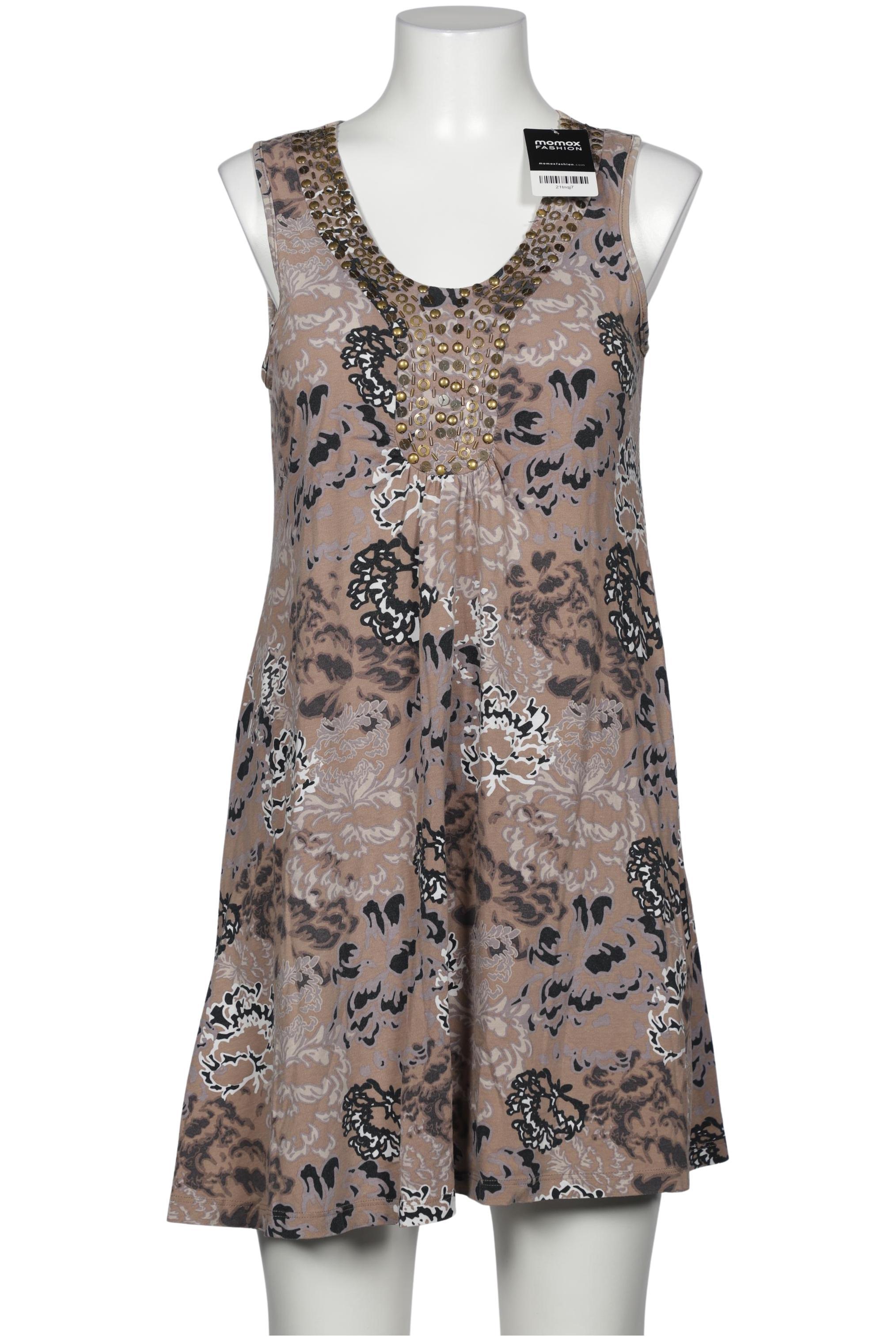 

Street One Damen Kleid, braun, Gr. 40