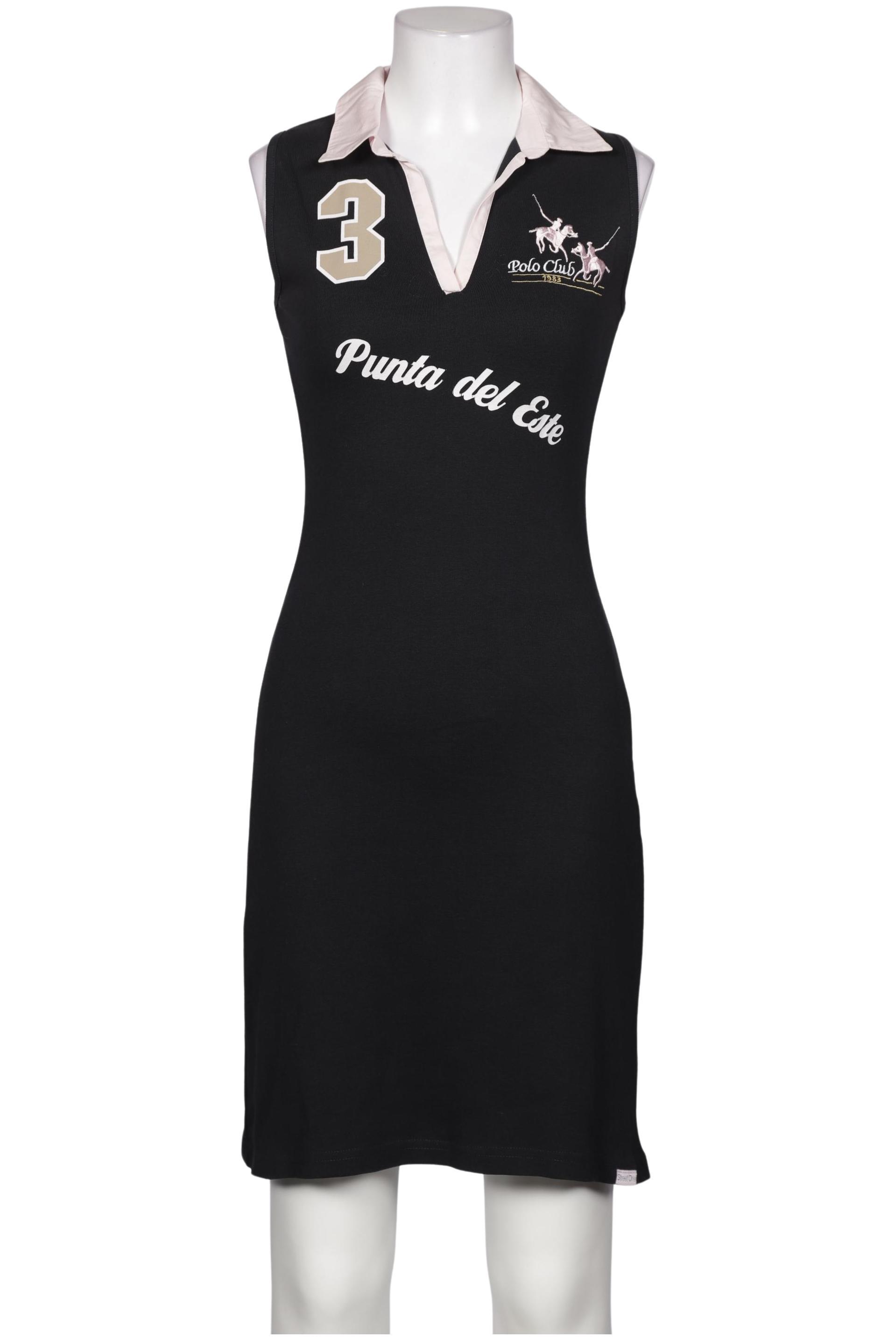 

Street One Damen Kleid, mehrfarbig, Gr. 36