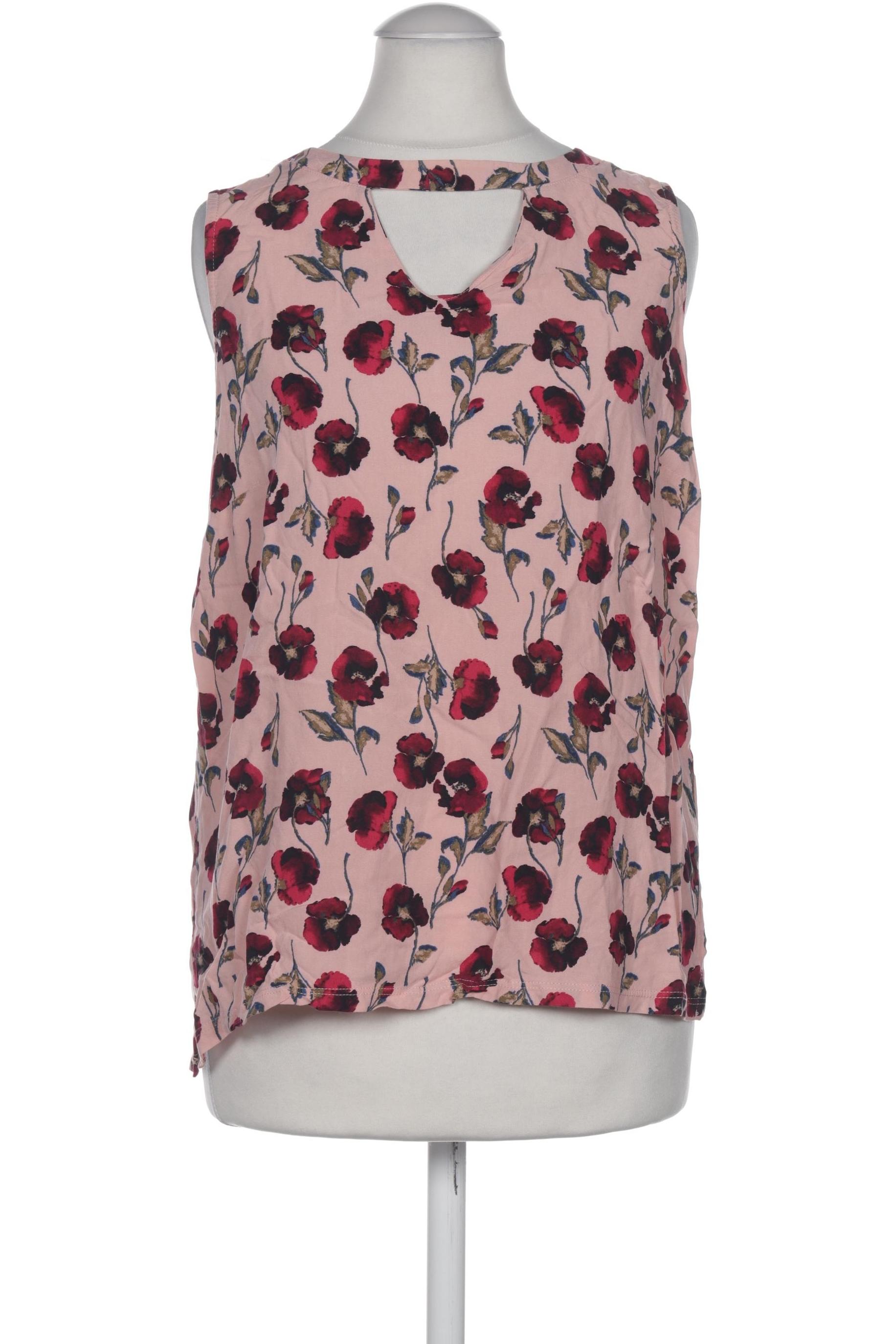 

Street One Damen Top, pink, Gr. 36