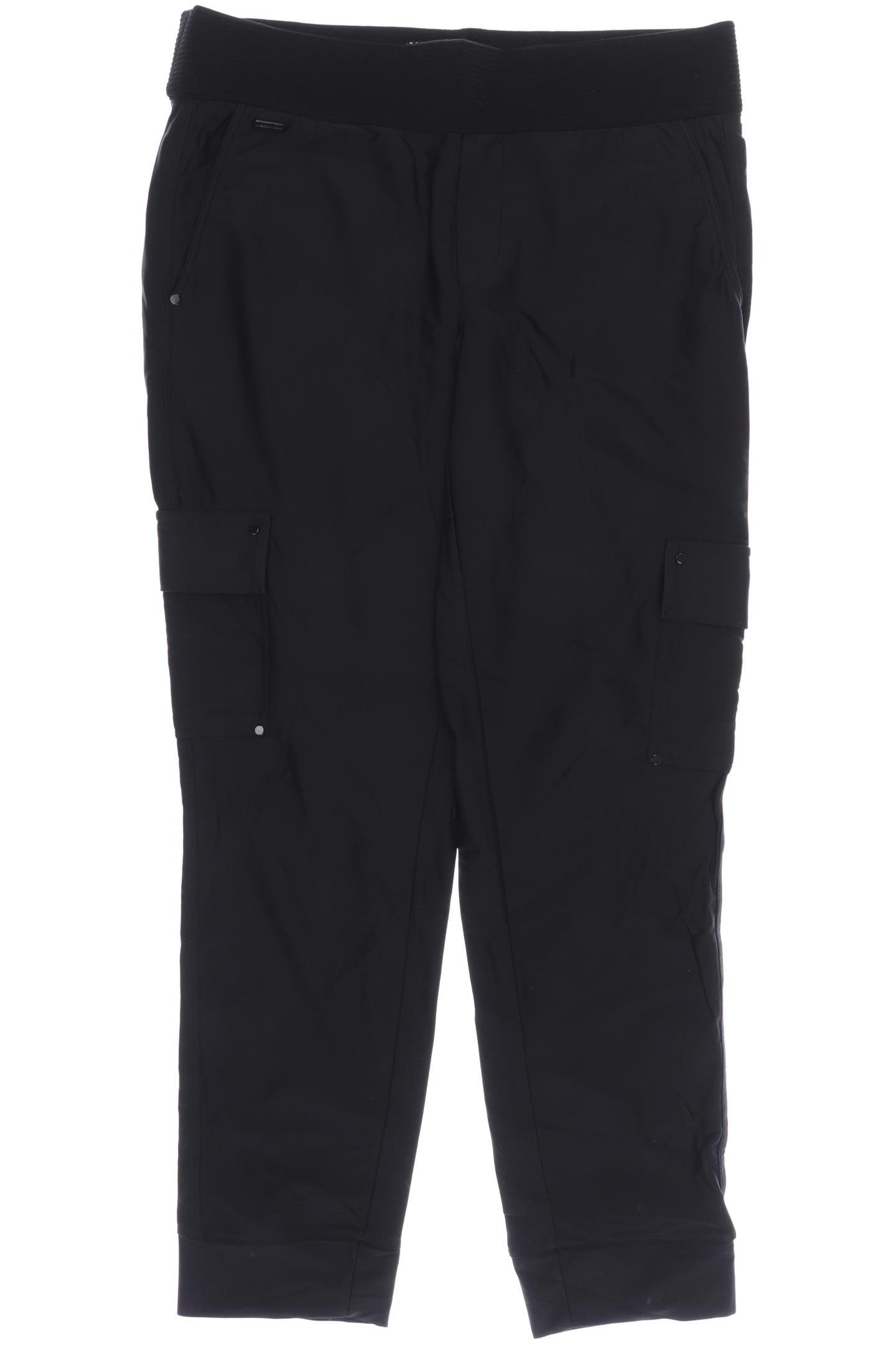 

Street One Damen Stoffhose, schwarz, Gr. 36