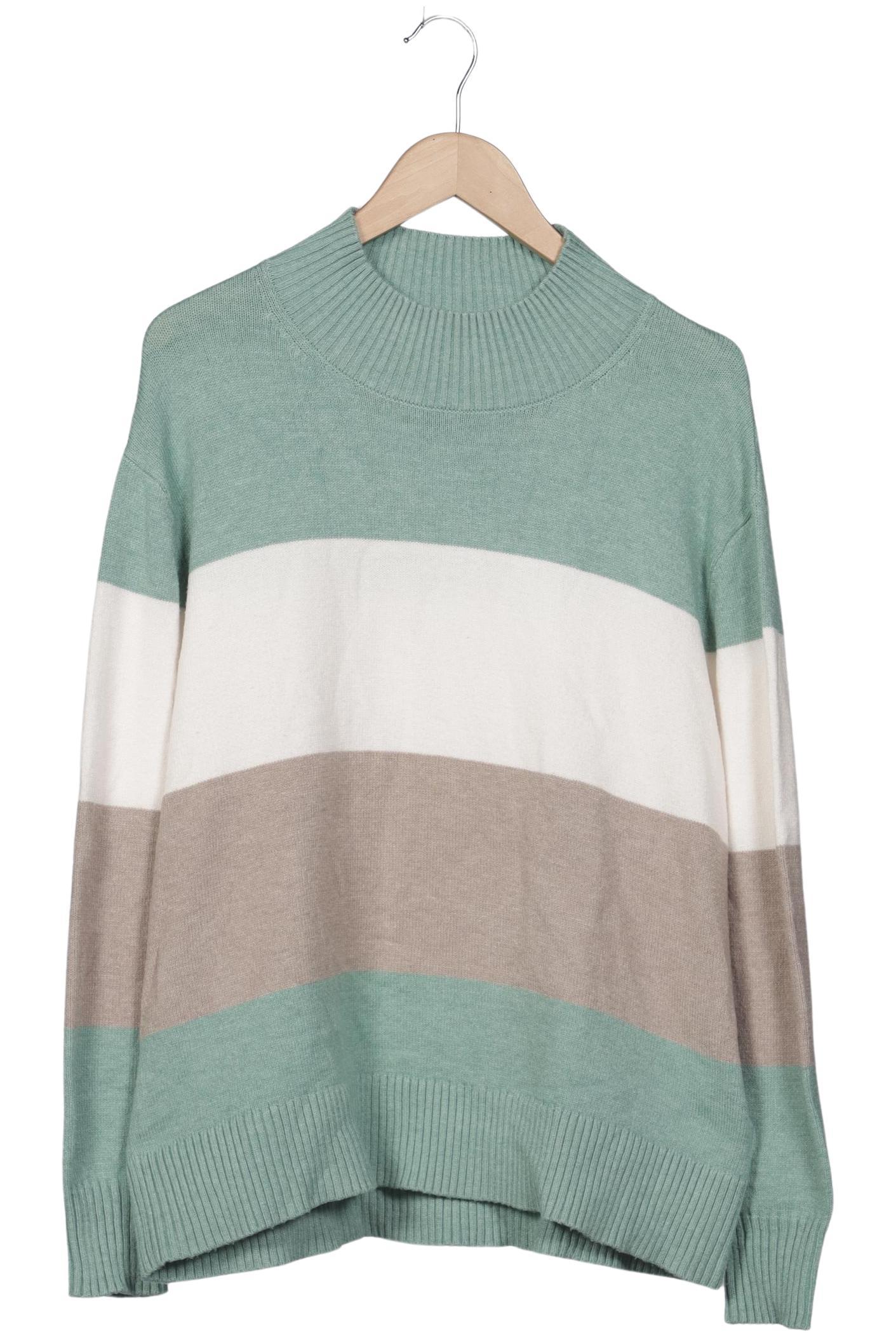 

Street One Damen Pullover, mehrfarbig, Gr. 42