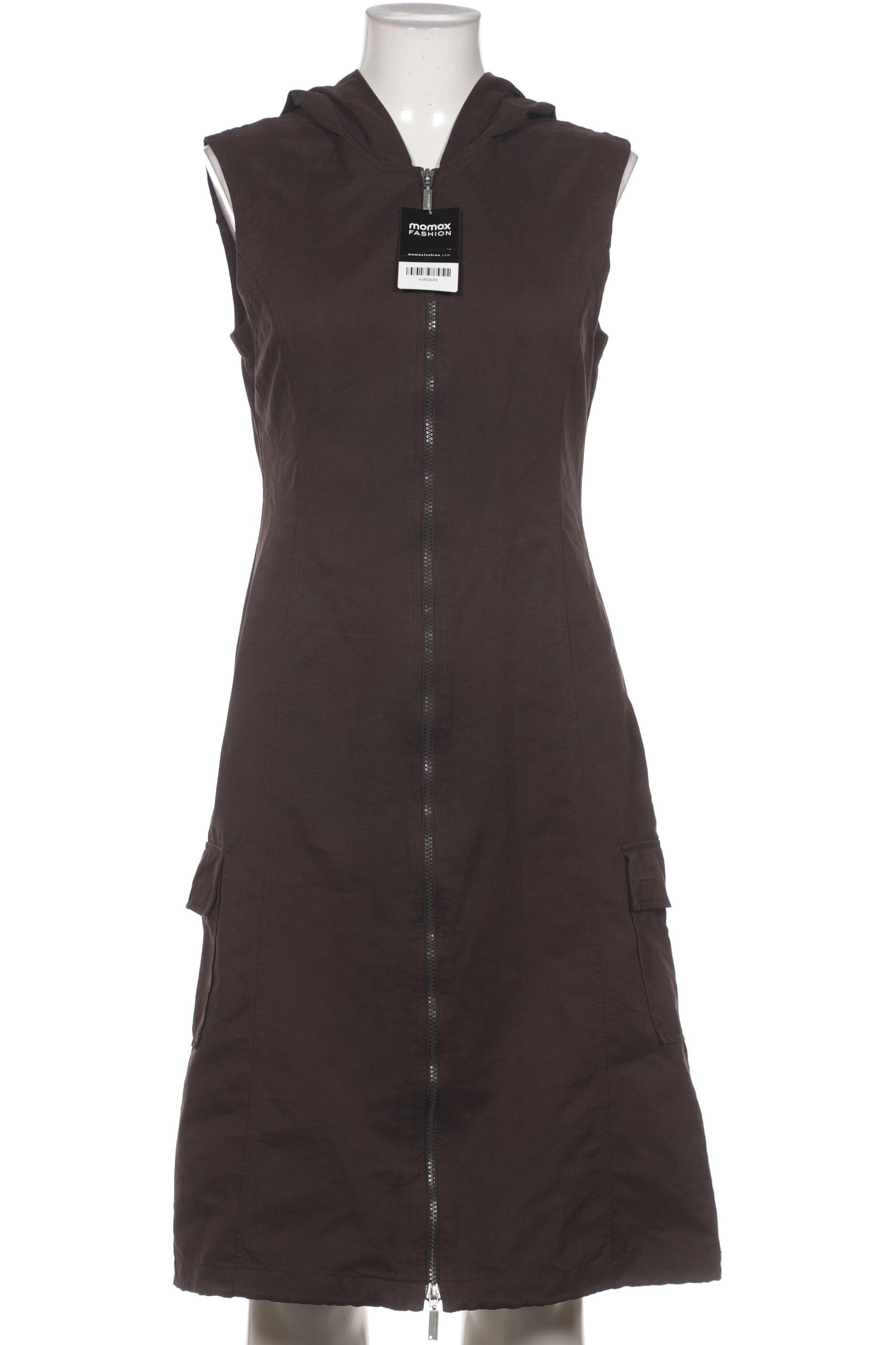 

Street One Damen Kleid, braun, Gr. 40