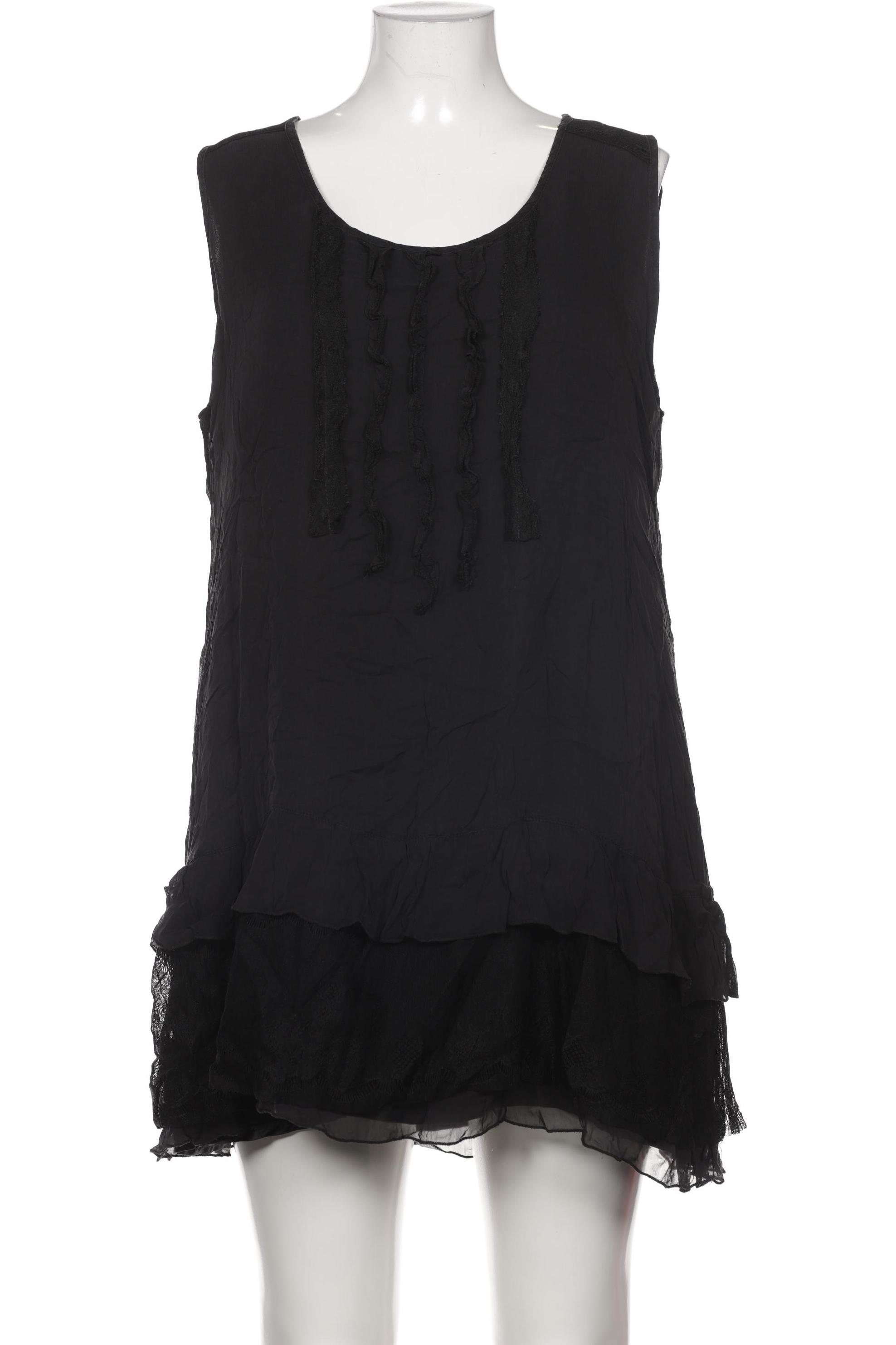 

Street One Damen Kleid, schwarz, Gr. 44