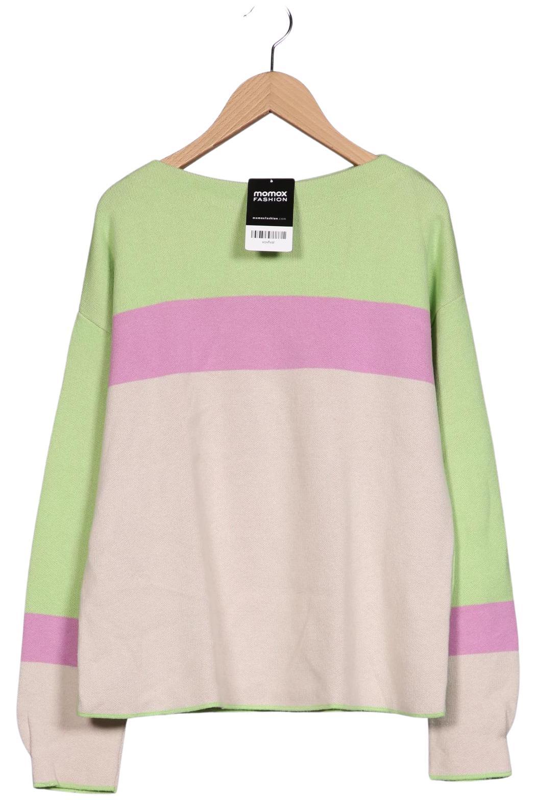 

Street One Damen Pullover, mehrfarbig, Gr. 36