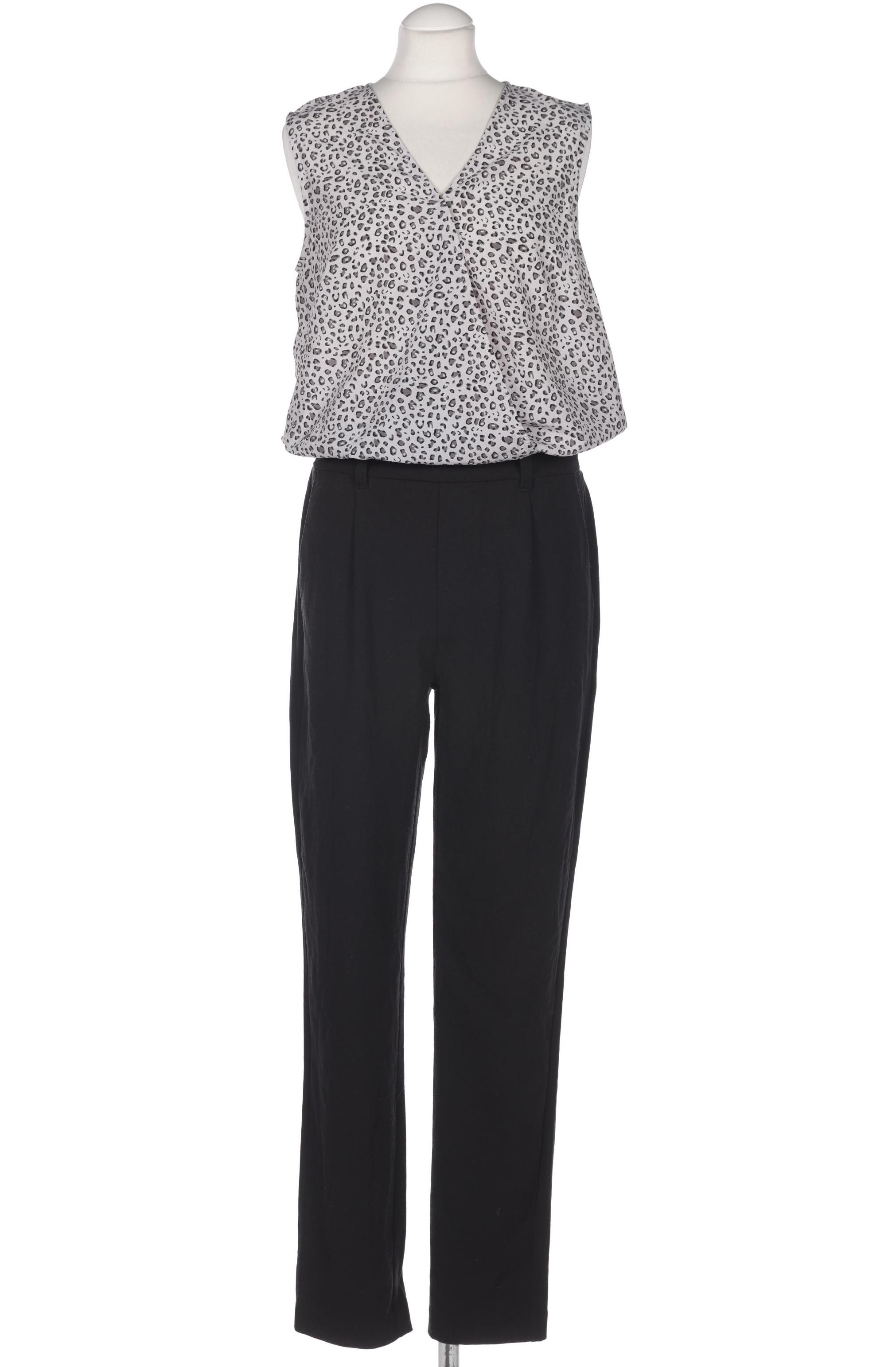 

Street One Damen Jumpsuit/Overall, schwarz
