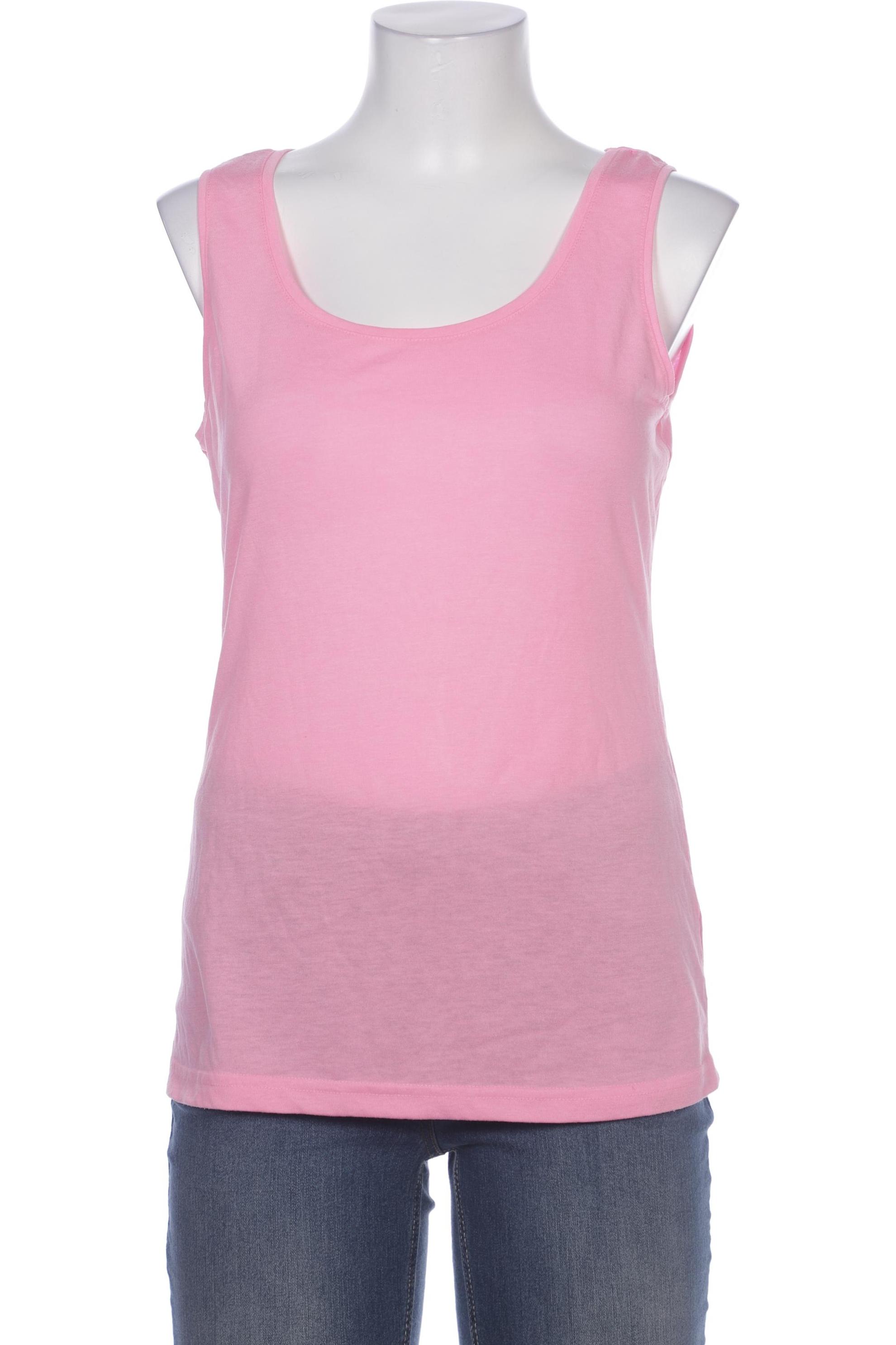 

Street One Damen Top, pink, Gr. 40