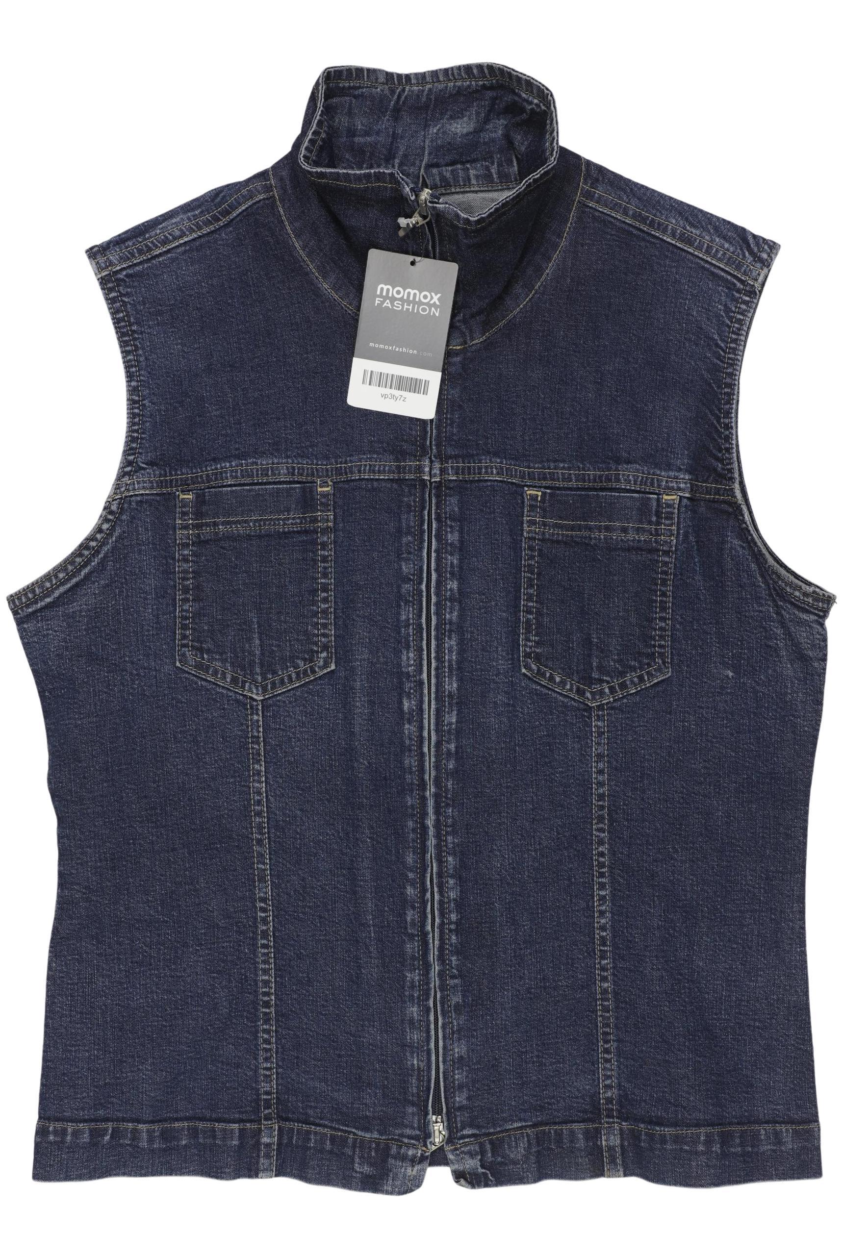 

Street One Damen Weste, marineblau, Gr. 38