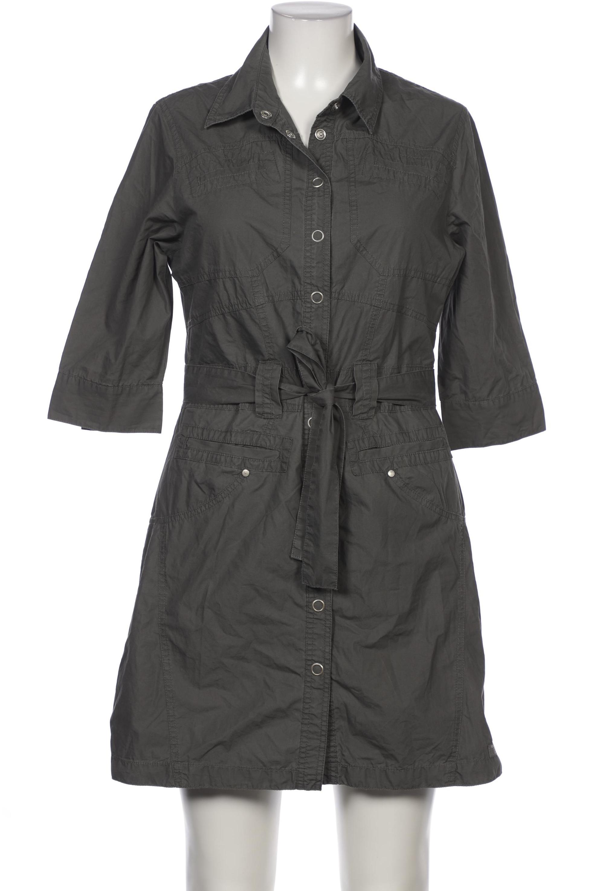 

Street One Damen Kleid, grau