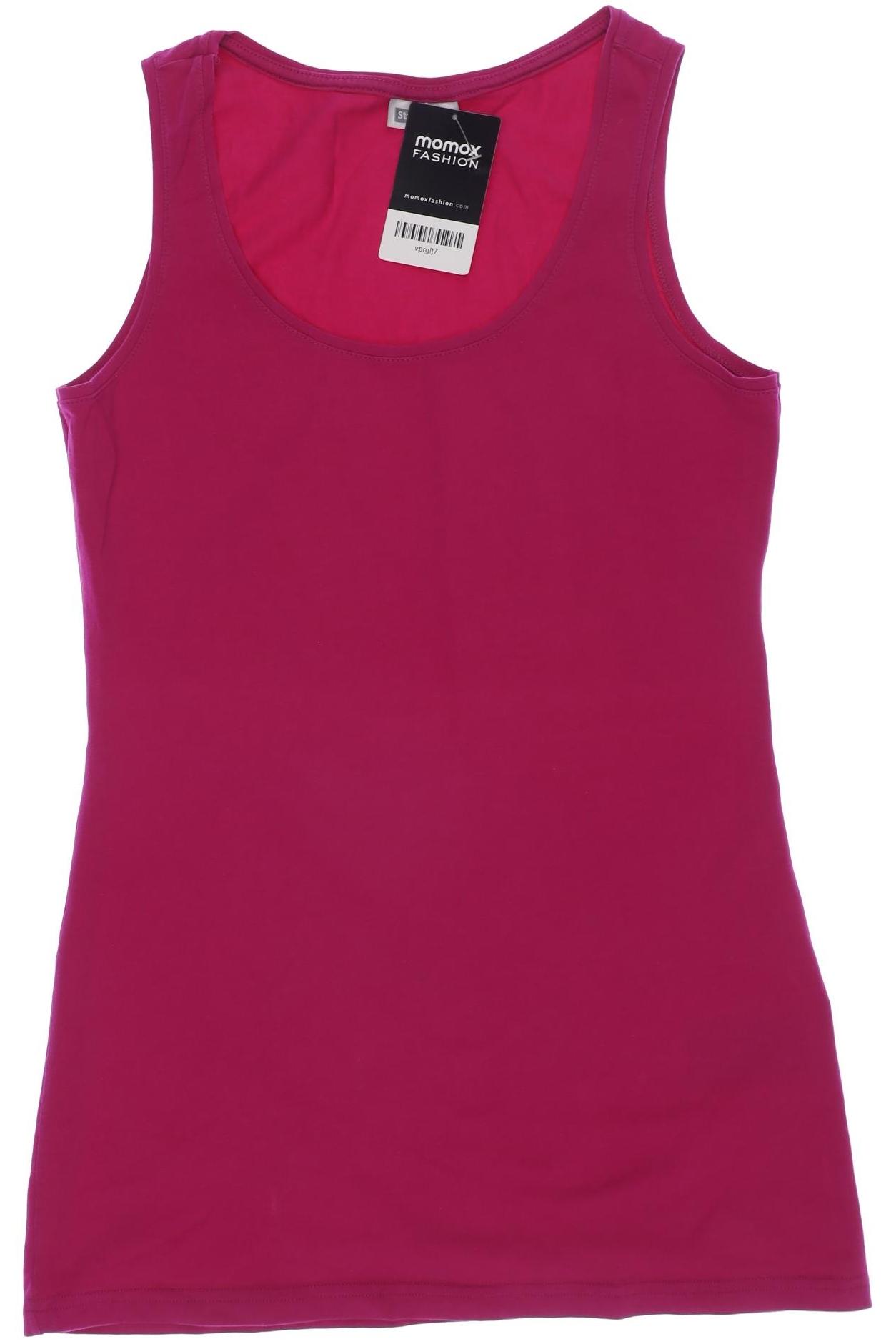 

Street One Damen Top, pink, Gr. 38