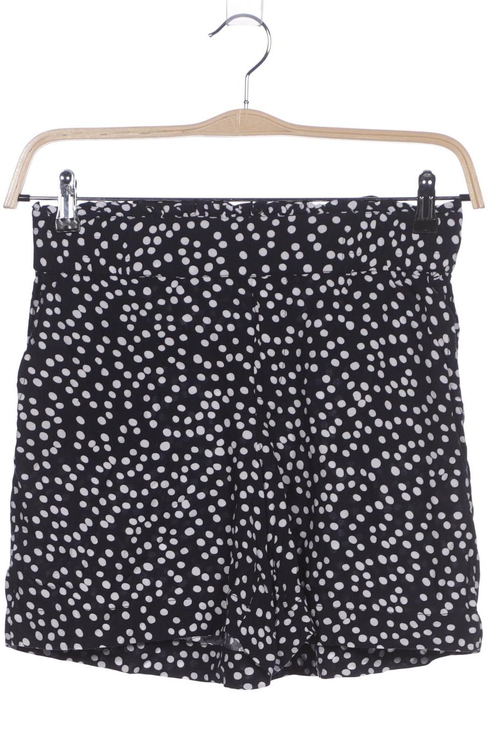 

Street One Damen Shorts, marineblau, Gr. 36