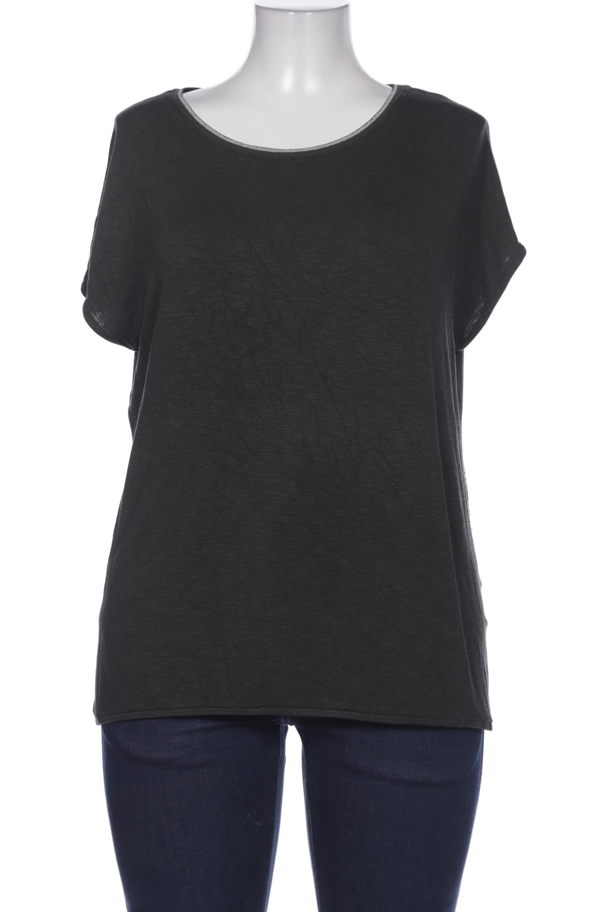 

Street One Damen T-Shirt, grün