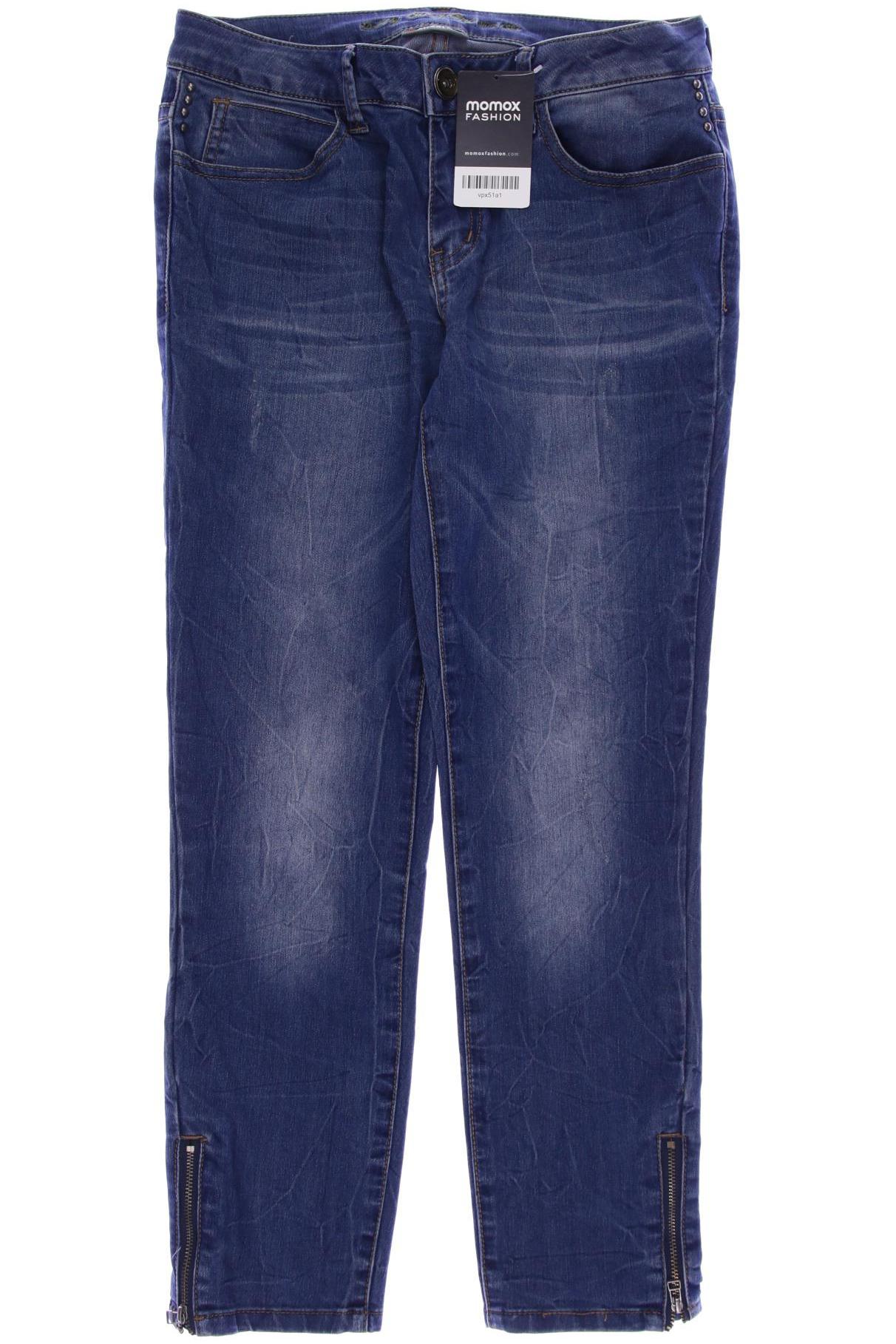 

Street One Damen Jeans, blau