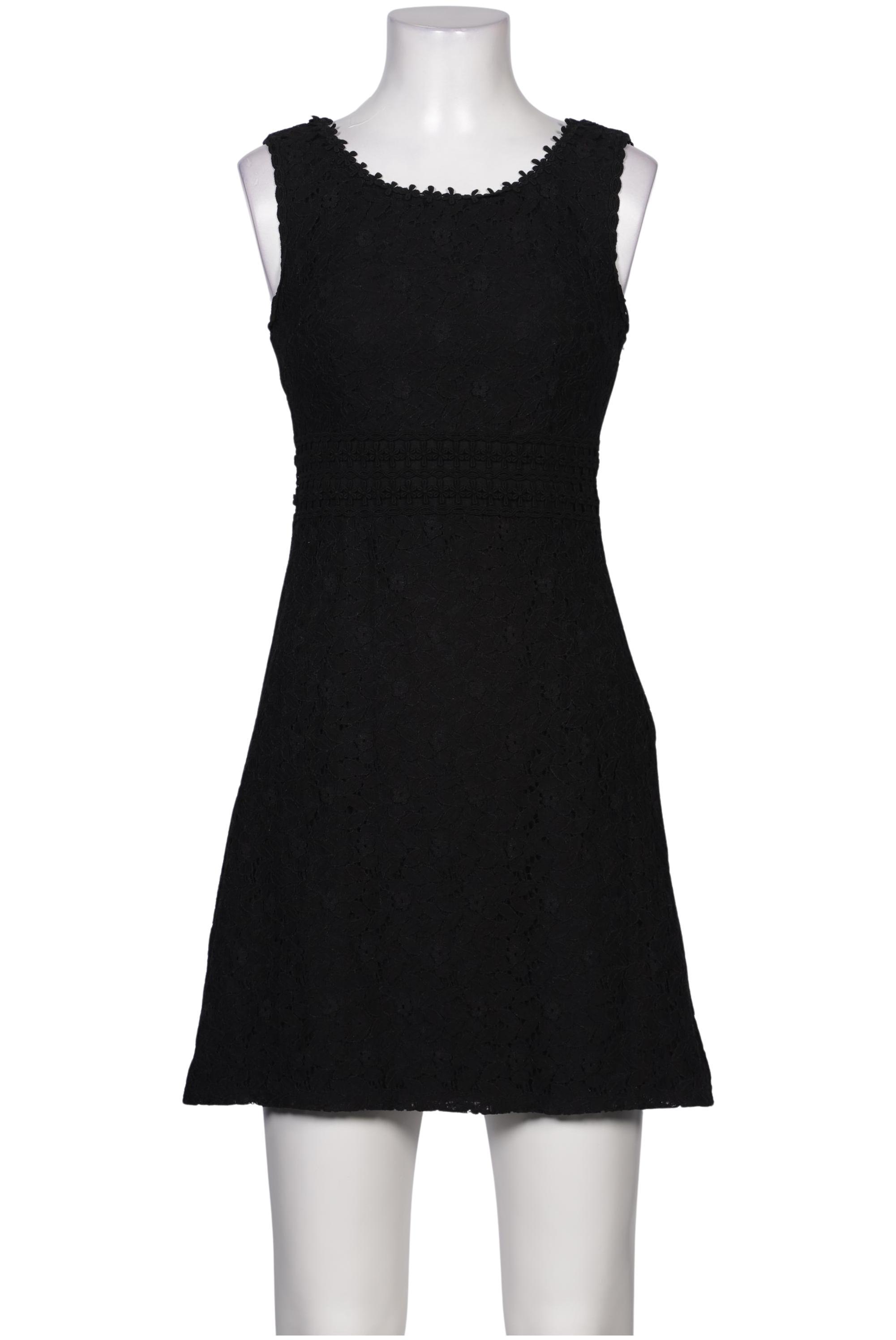 

Street One Damen Kleid, schwarz, Gr. 34