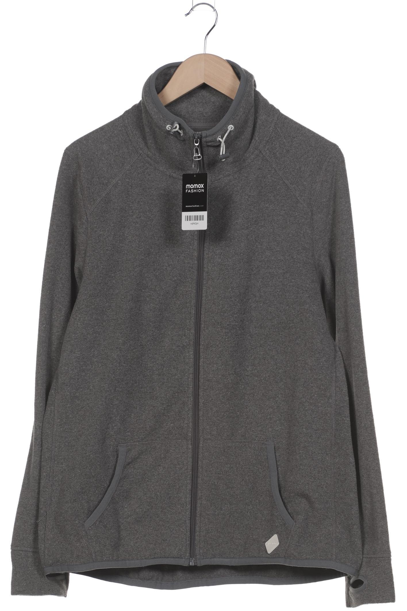 

Street One Damen Sweatshirt, grau, Gr. 44