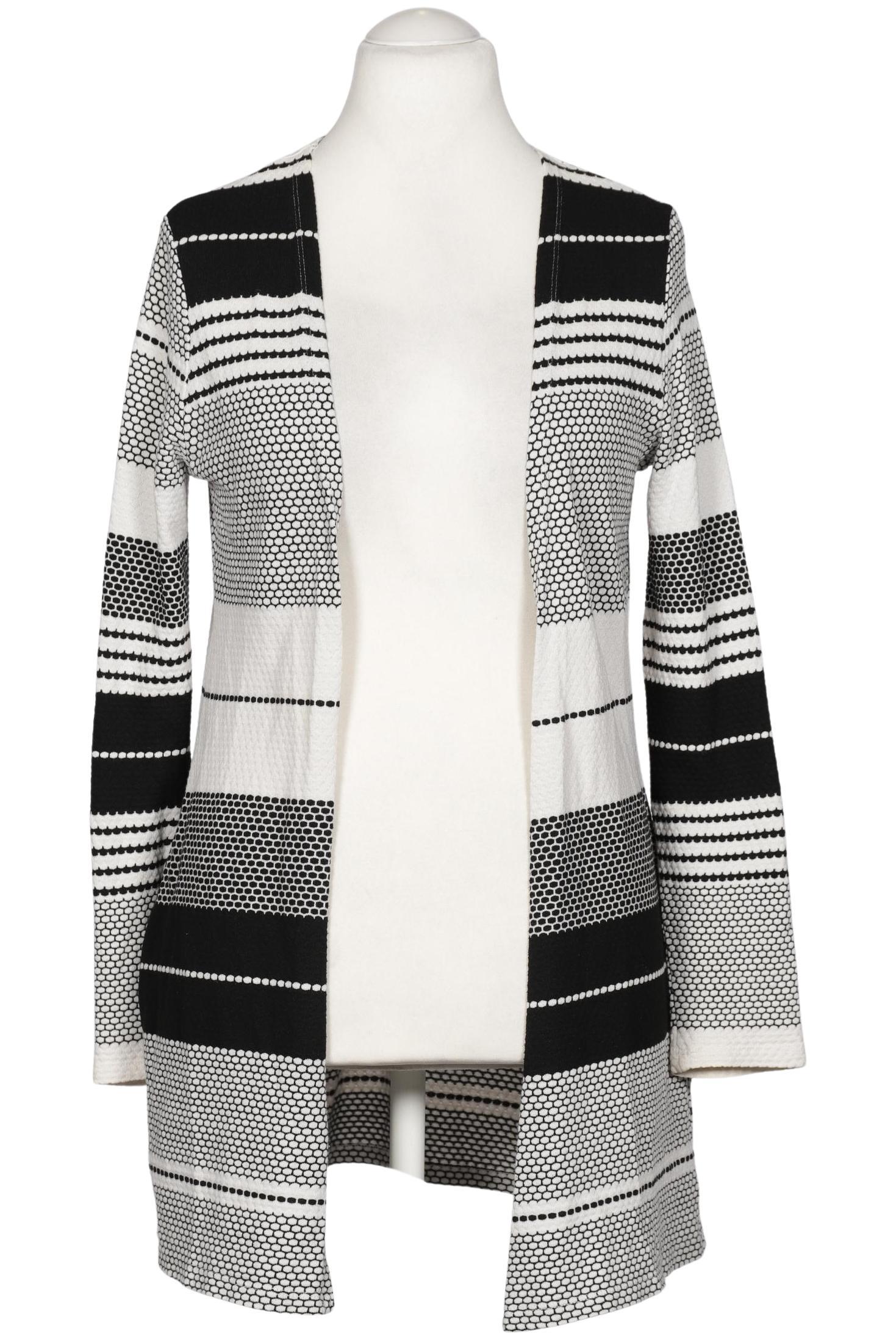 

Street One Damen Strickjacke, mehrfarbig, Gr. 38