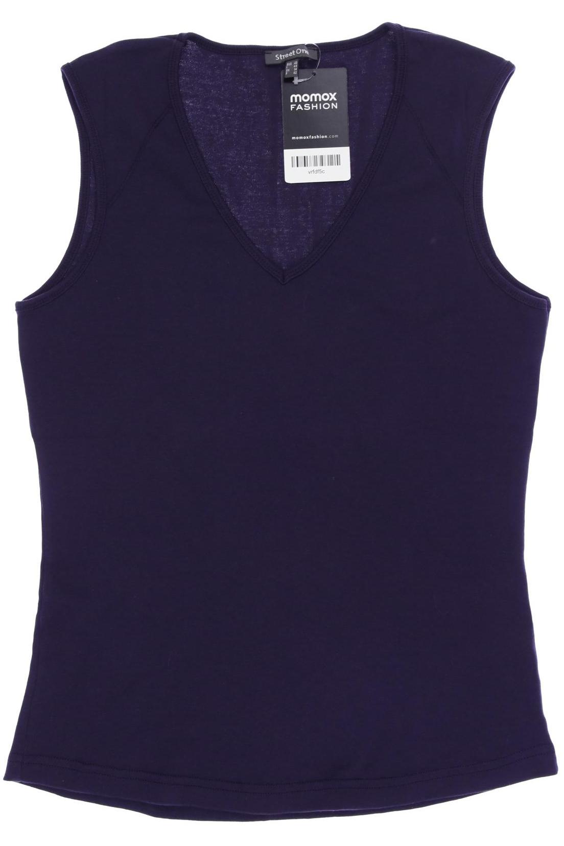 

Street One Damen Top, flieder