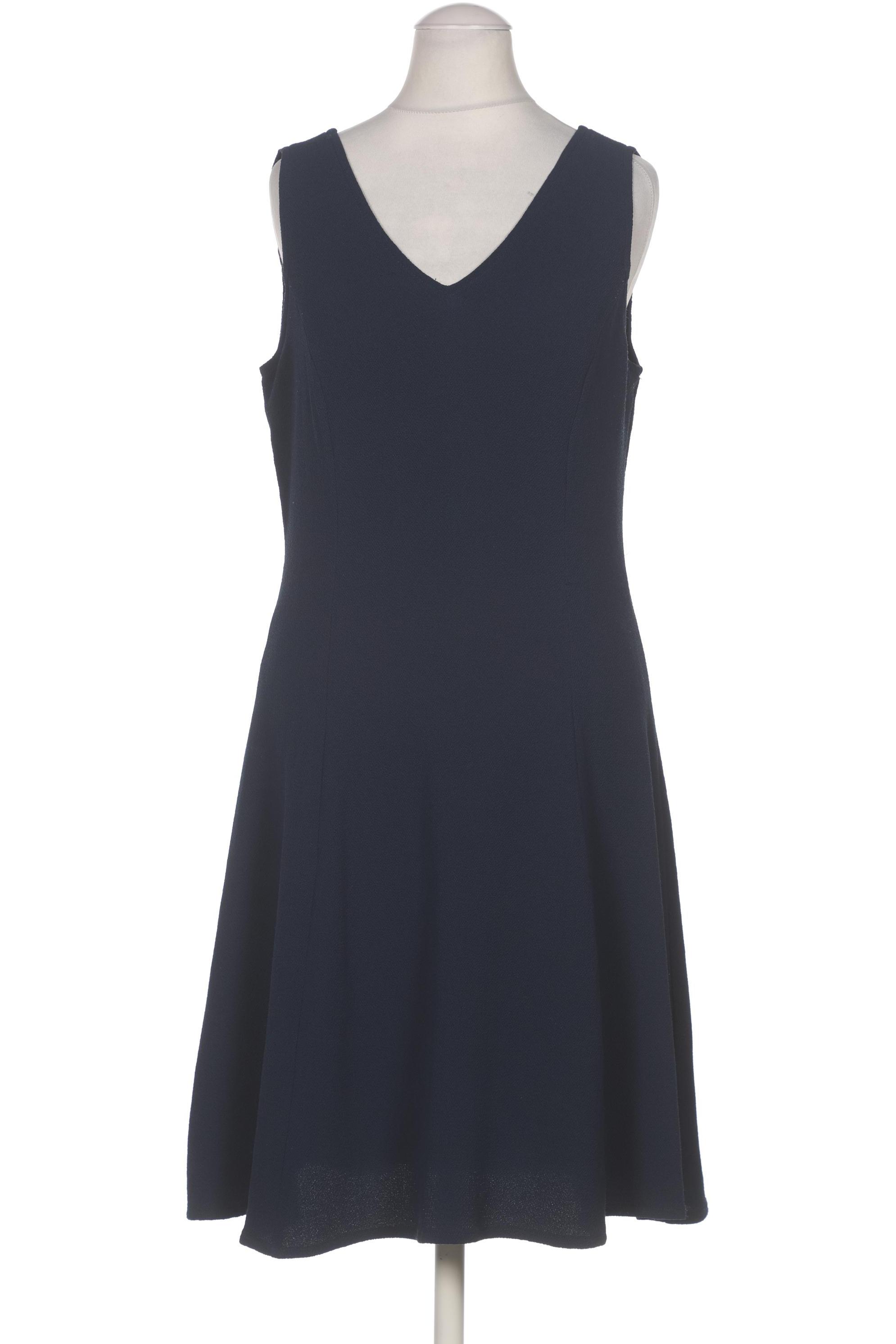 

Street One Damen Kleid, marineblau, Gr. 36