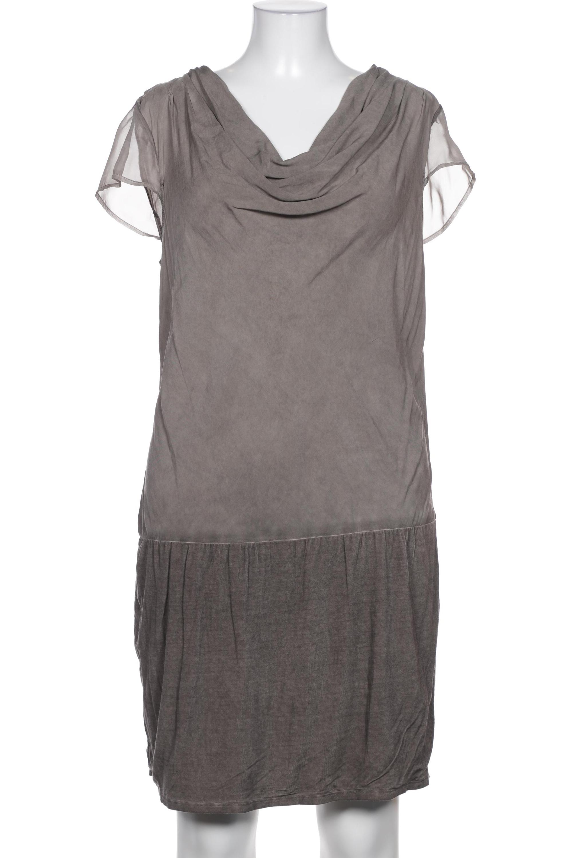 

Street One Damen Kleid, braun, Gr. 44