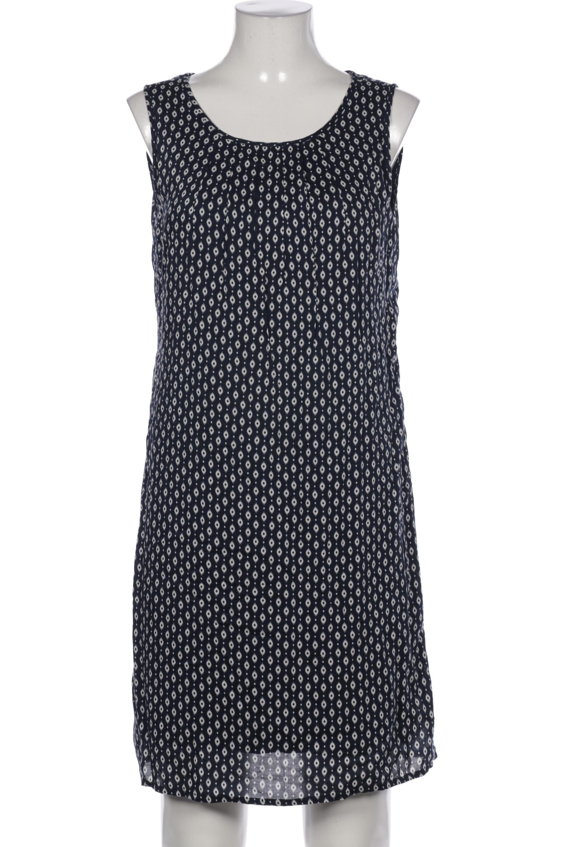 

Street One Damen Kleid, marineblau, Gr. 38