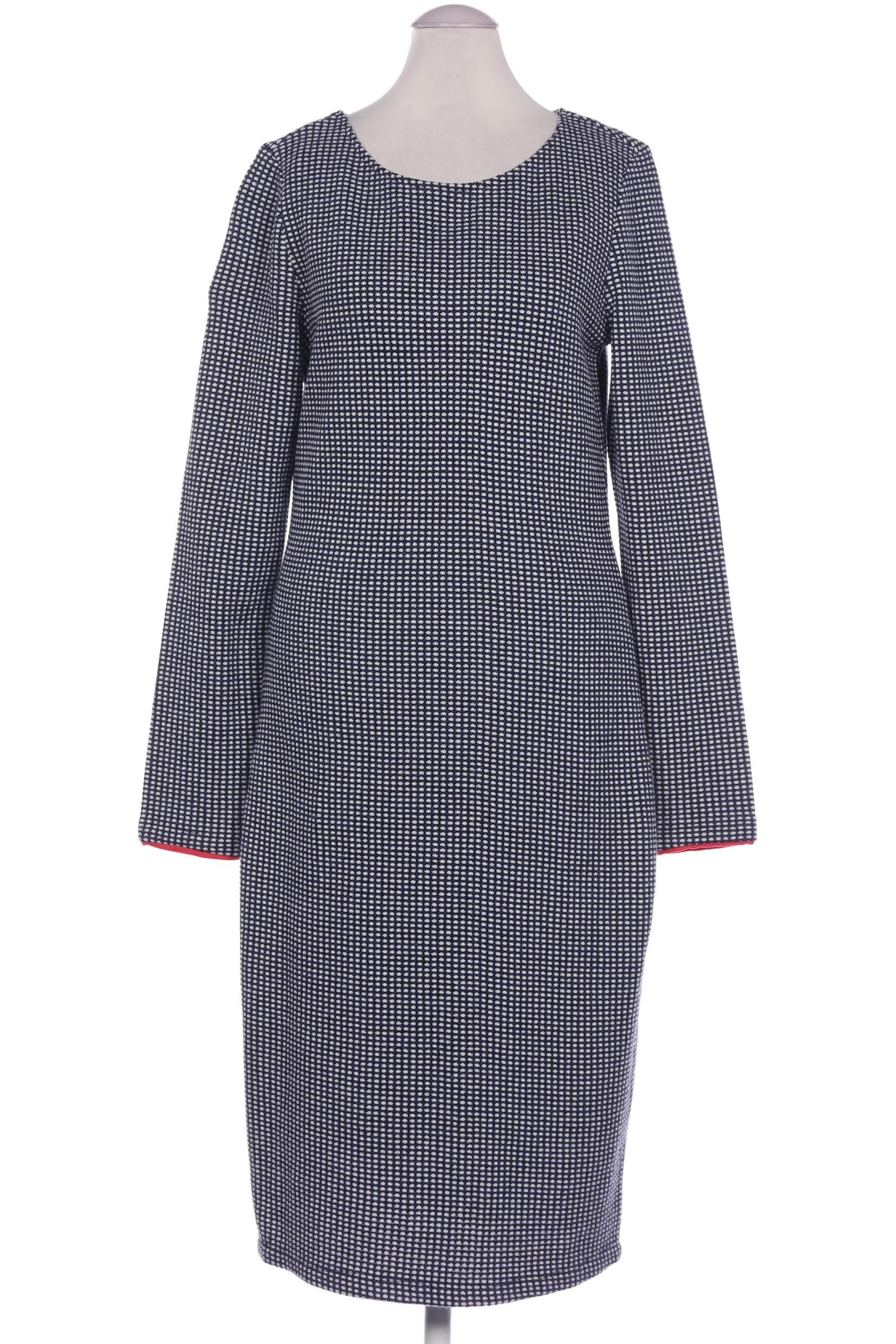 

Street One Damen Kleid, marineblau, Gr. 38