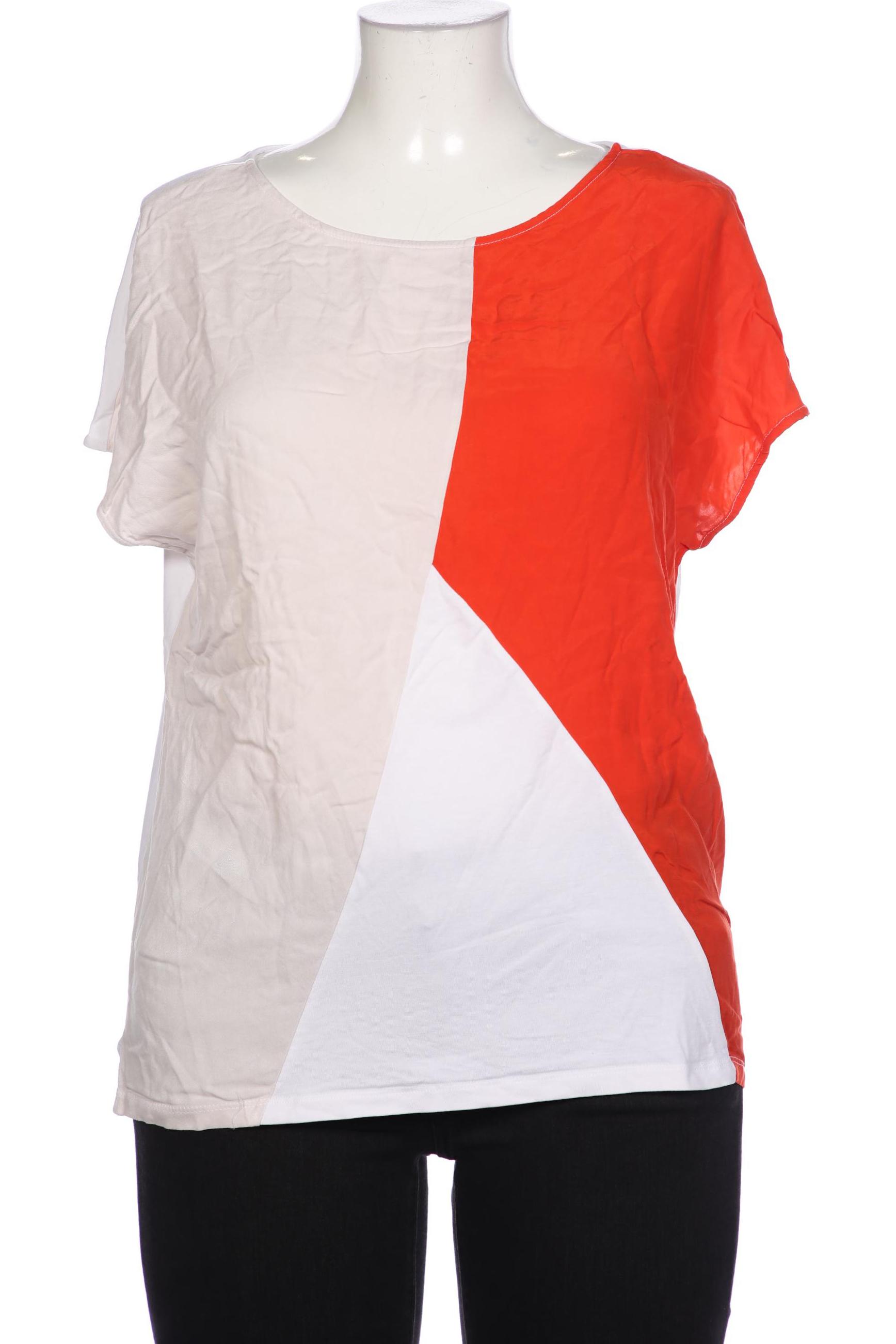 

Street One Damen T-Shirt, beige, Gr. 42