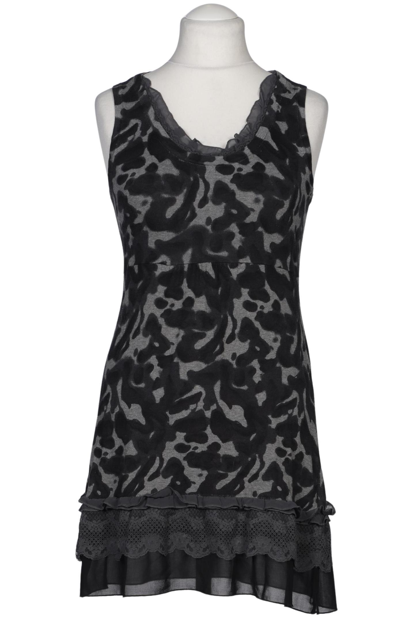 

Street One Damen Kleid, grau, Gr. 40