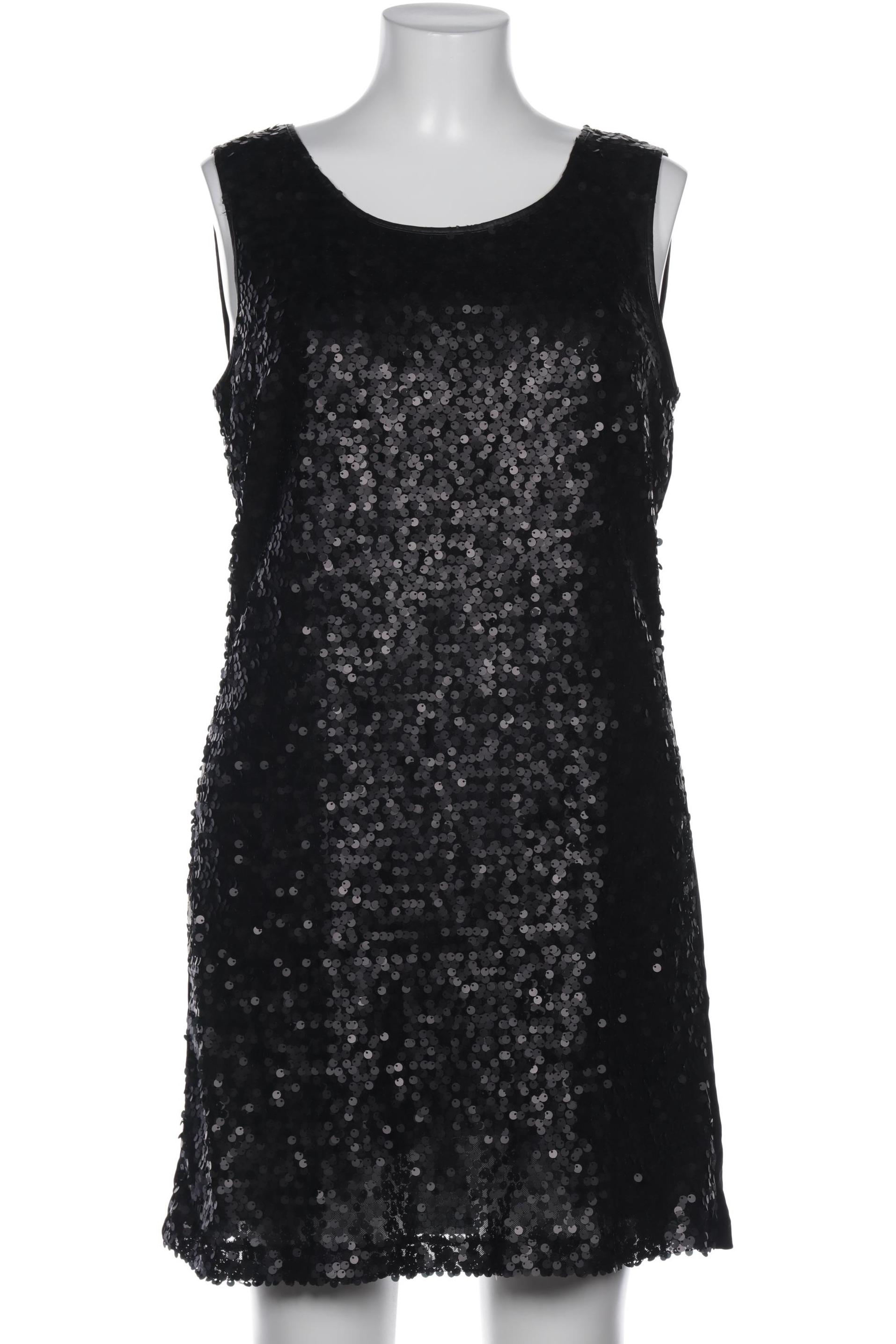 

Street One Damen Kleid, schwarz, Gr. 42