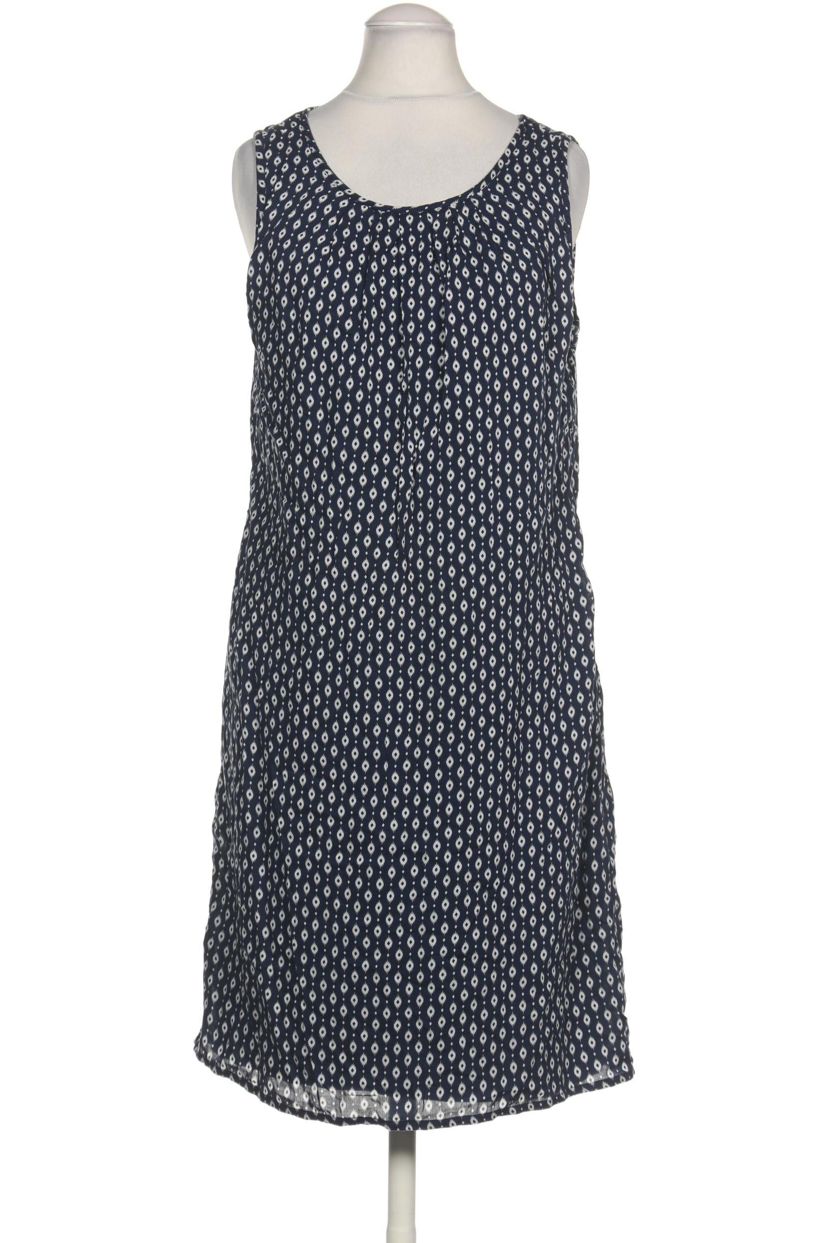 

Street One Damen Kleid, marineblau, Gr. 36