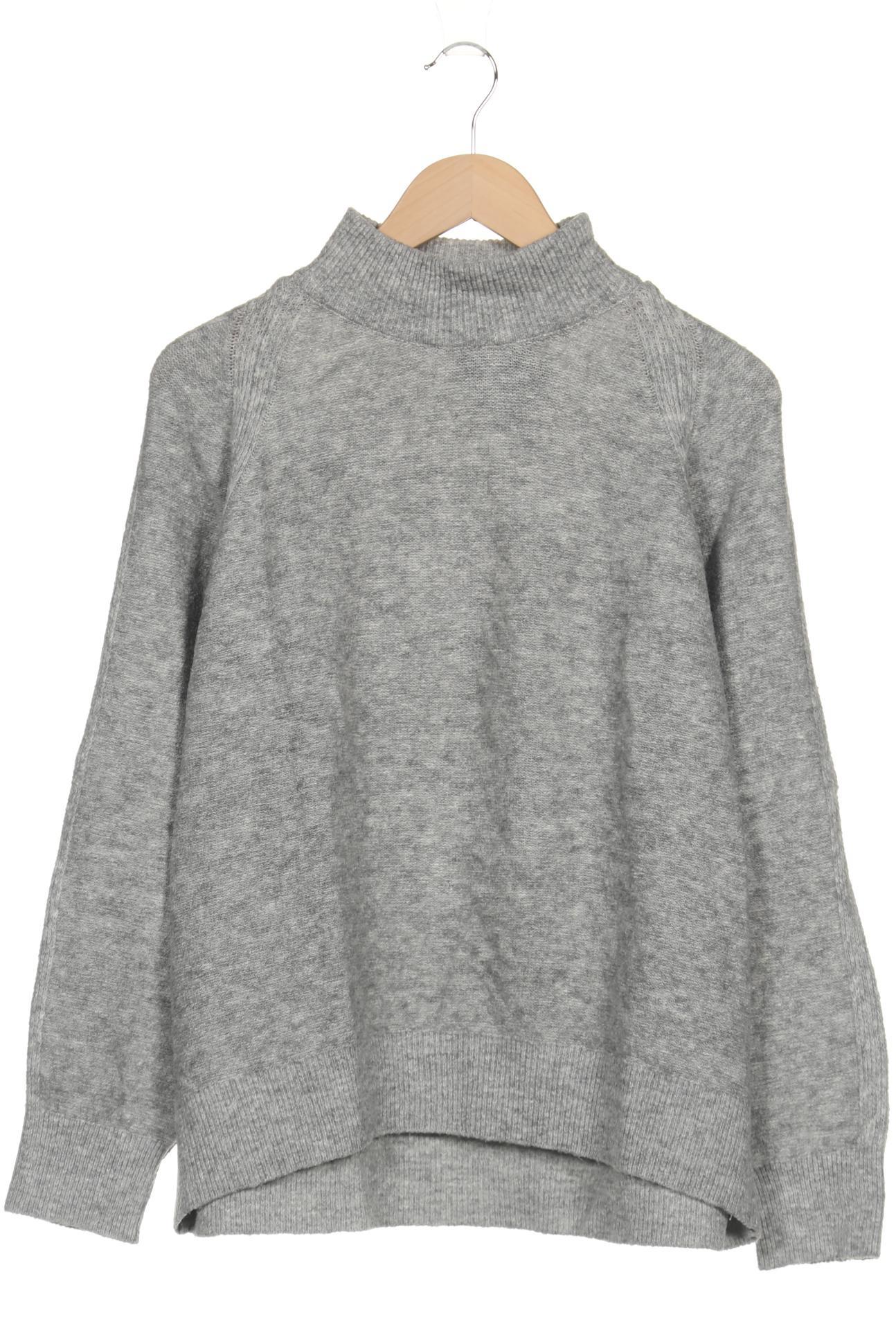 

Street One Damen Pullover, grau, Gr. 46