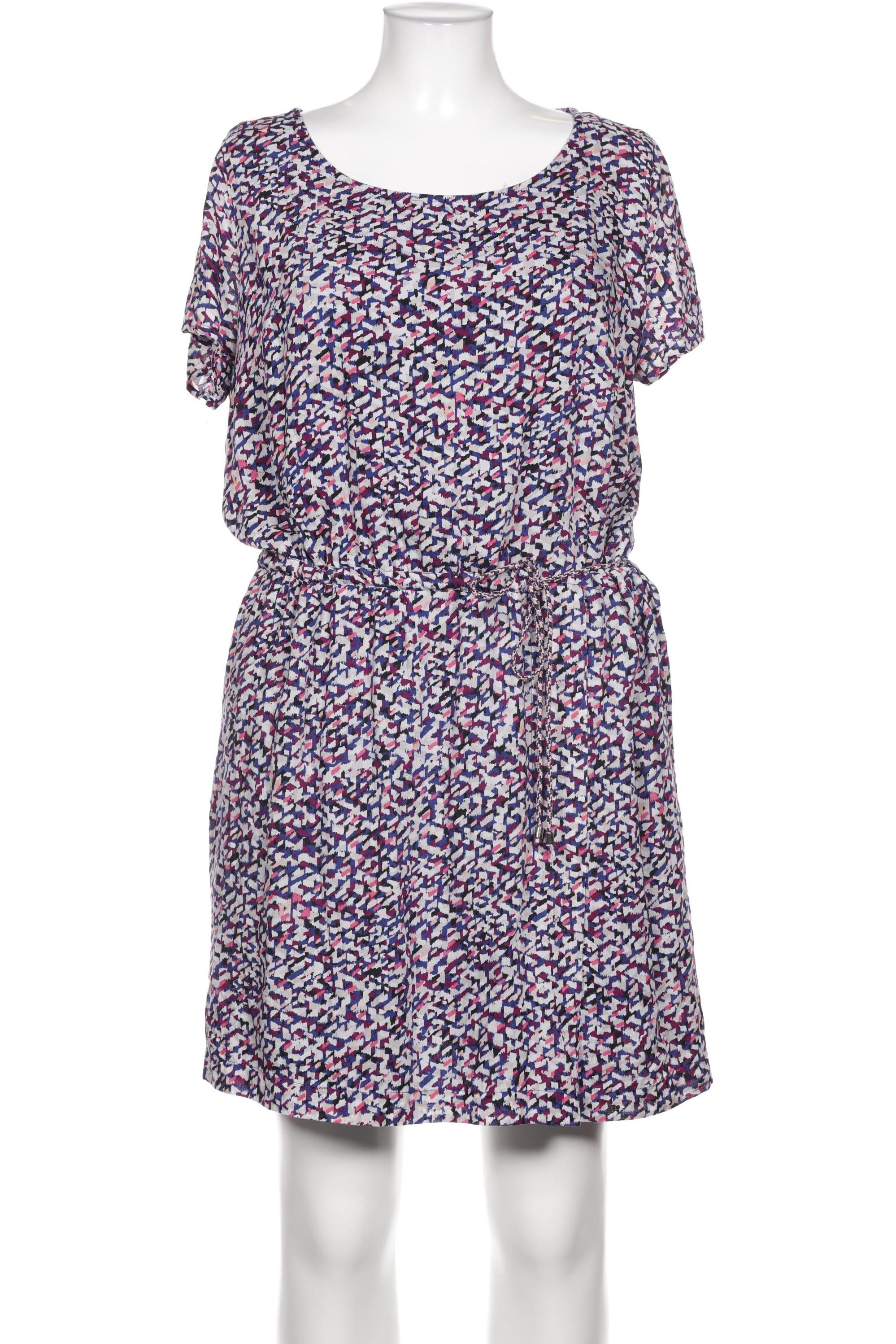 

Street One Damen Kleid, mehrfarbig, Gr. 42