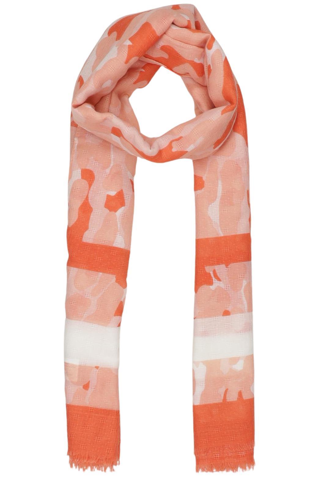 

Street One Damen Schal, mehrfarbig, Gr.