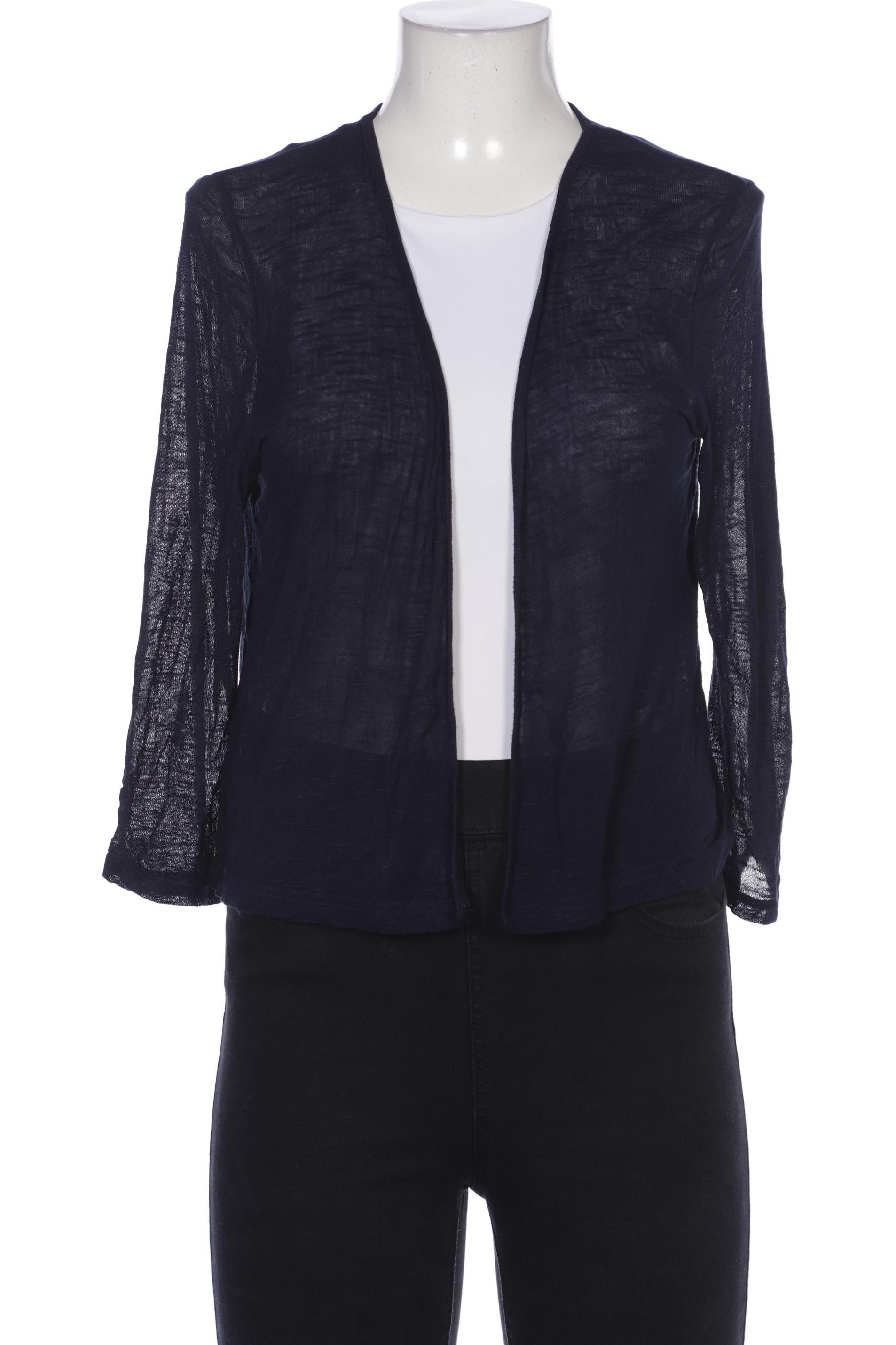 

Street One Damen Strickjacke, marineblau, Gr. 42