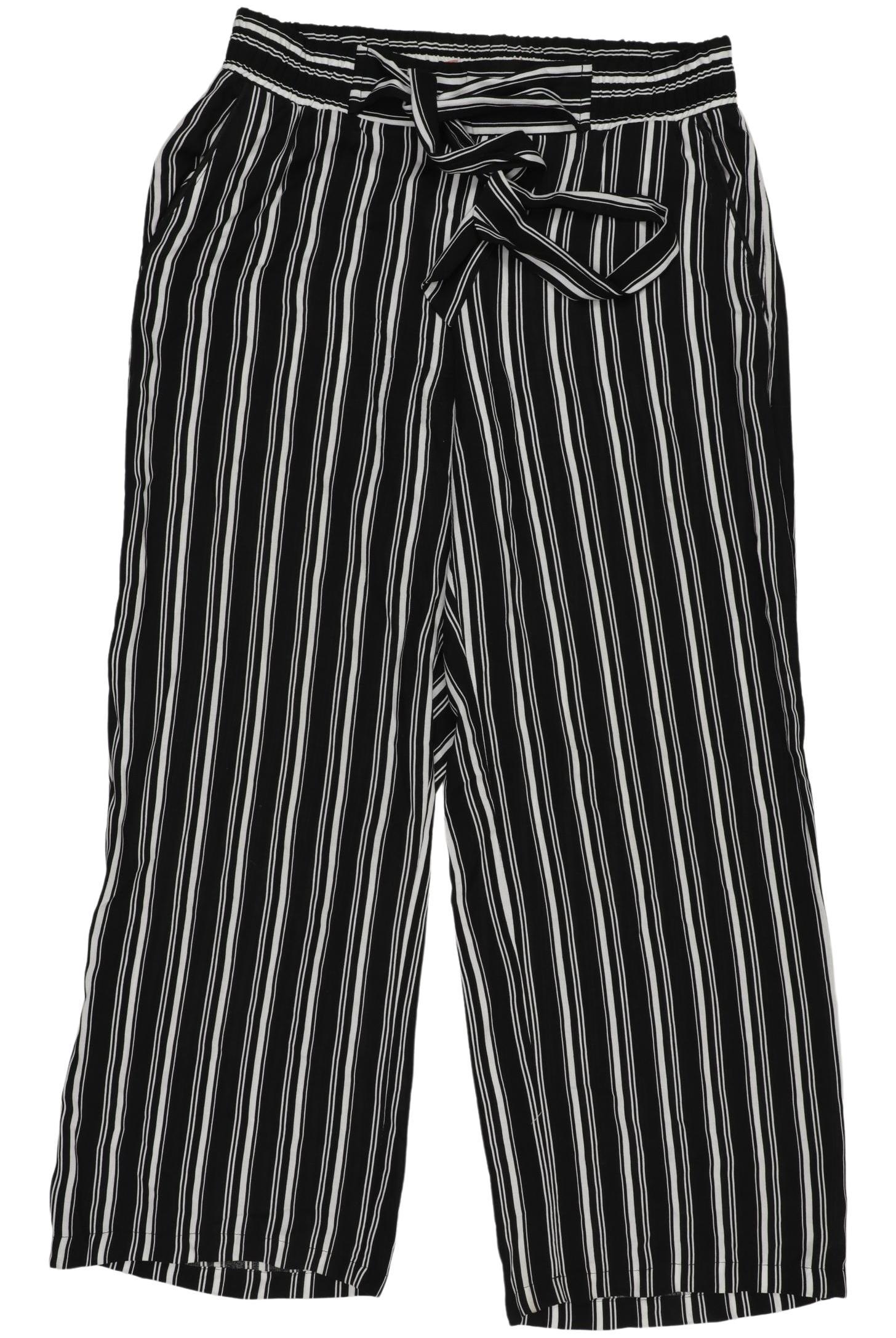 

Street One Damen Stoffhose, schwarz, Gr. 34