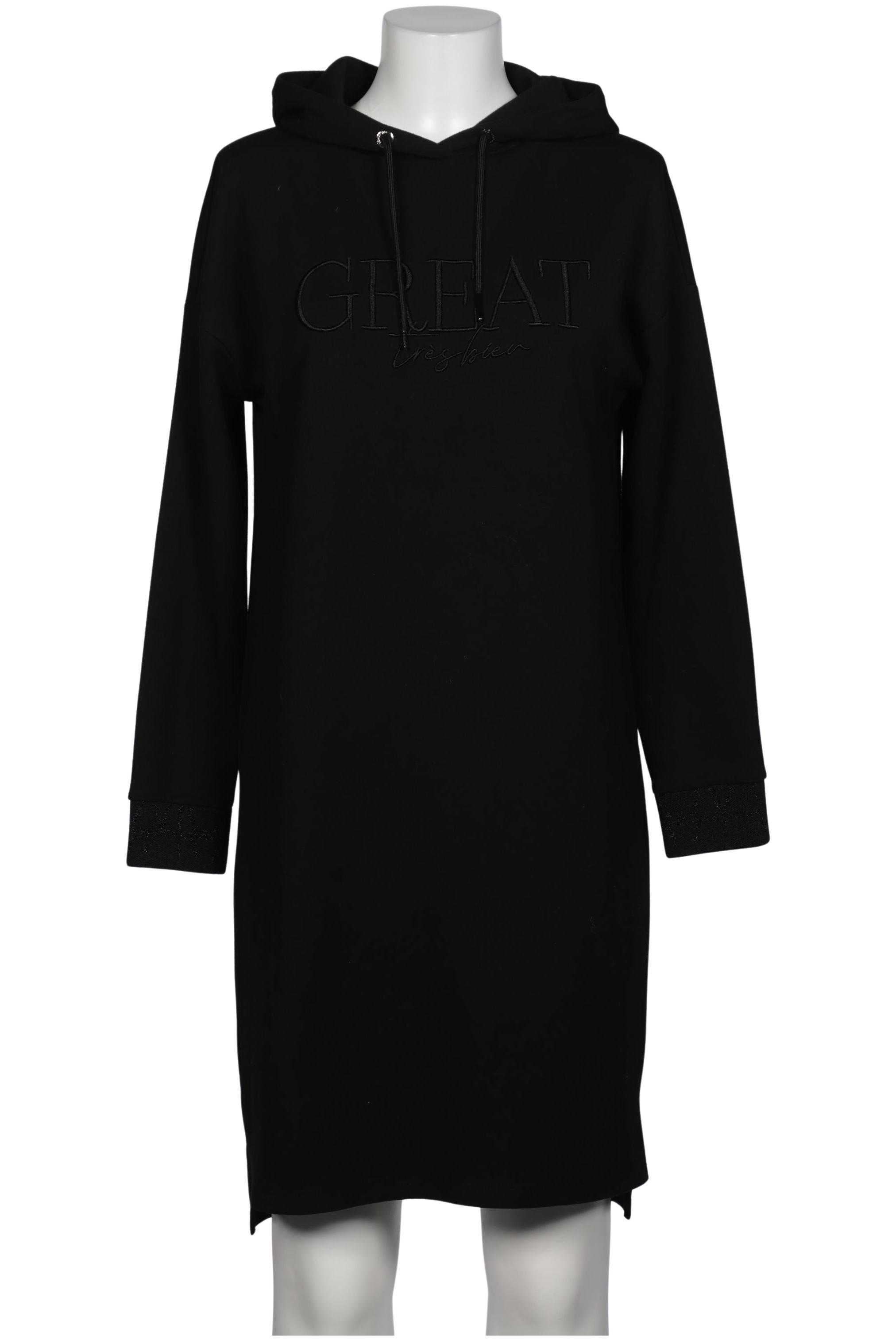 

Street One Damen Kleid, schwarz, Gr. 38