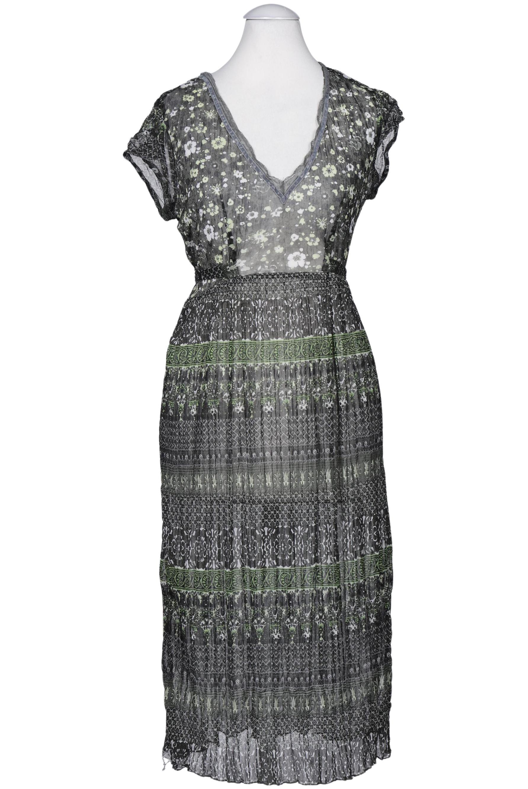 

Street One Damen Kleid, grün, Gr. 36