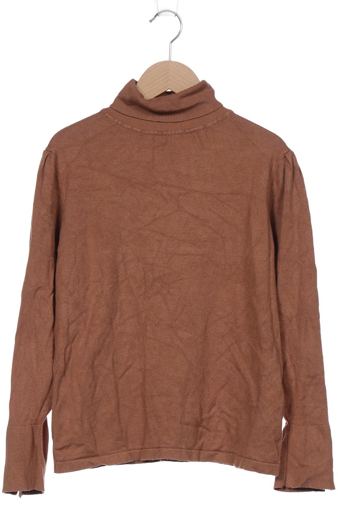 

Street One Damen Pullover, braun