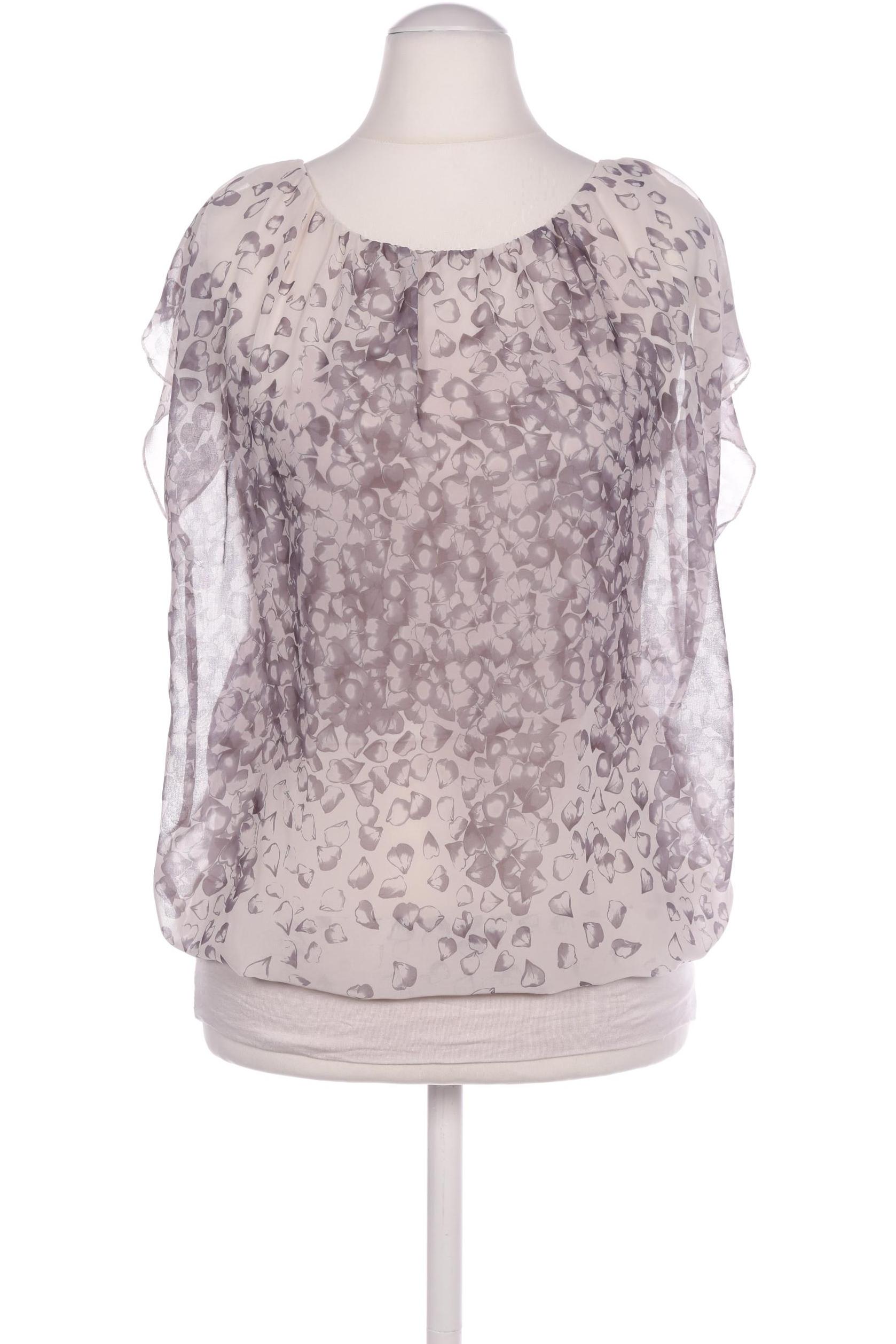 Thumbnail - Street One Damen Bluse, beige, Gr. 38