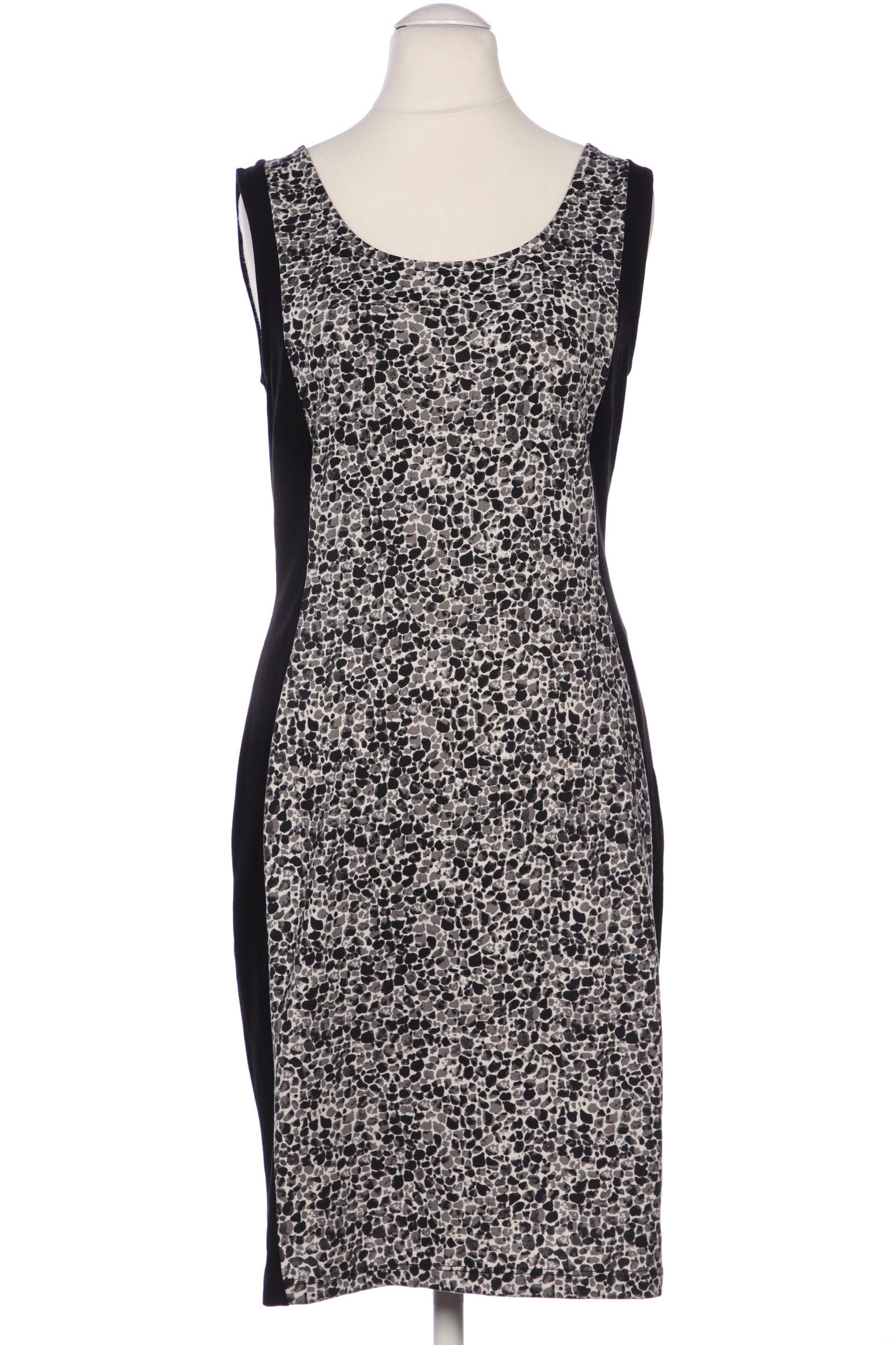 

Street One Damen Kleid, schwarz, Gr. 40