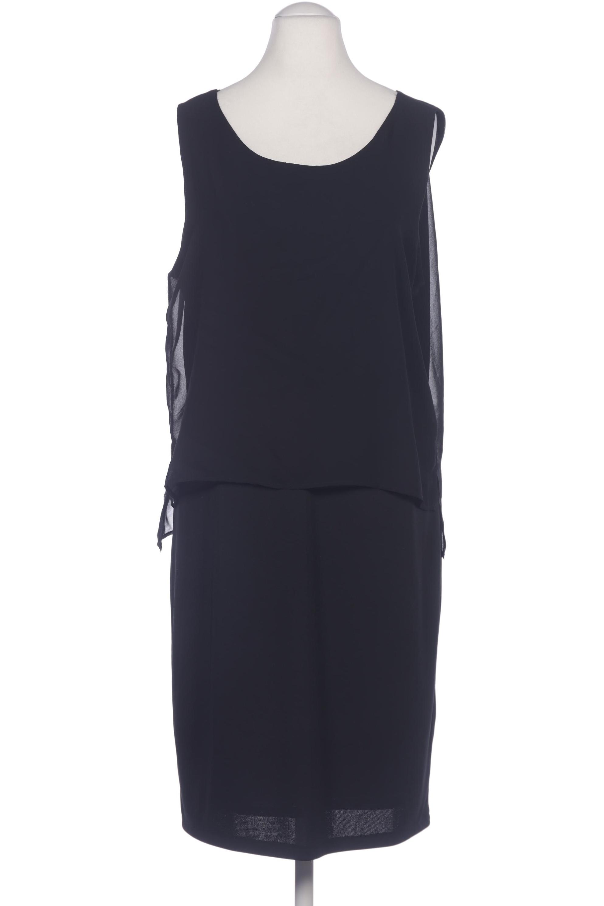 

Street One Damen Kleid, schwarz, Gr. 44