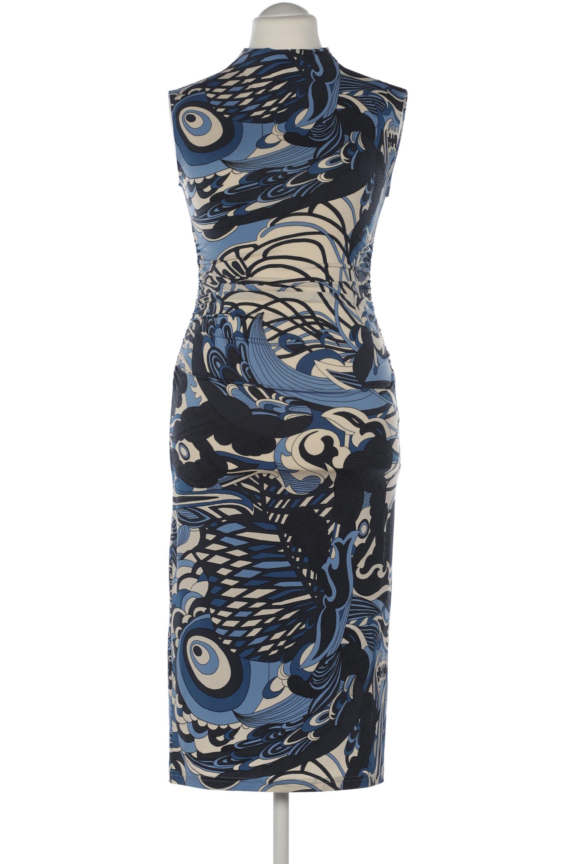 

Street One Damen Kleid, blau, Gr. 44